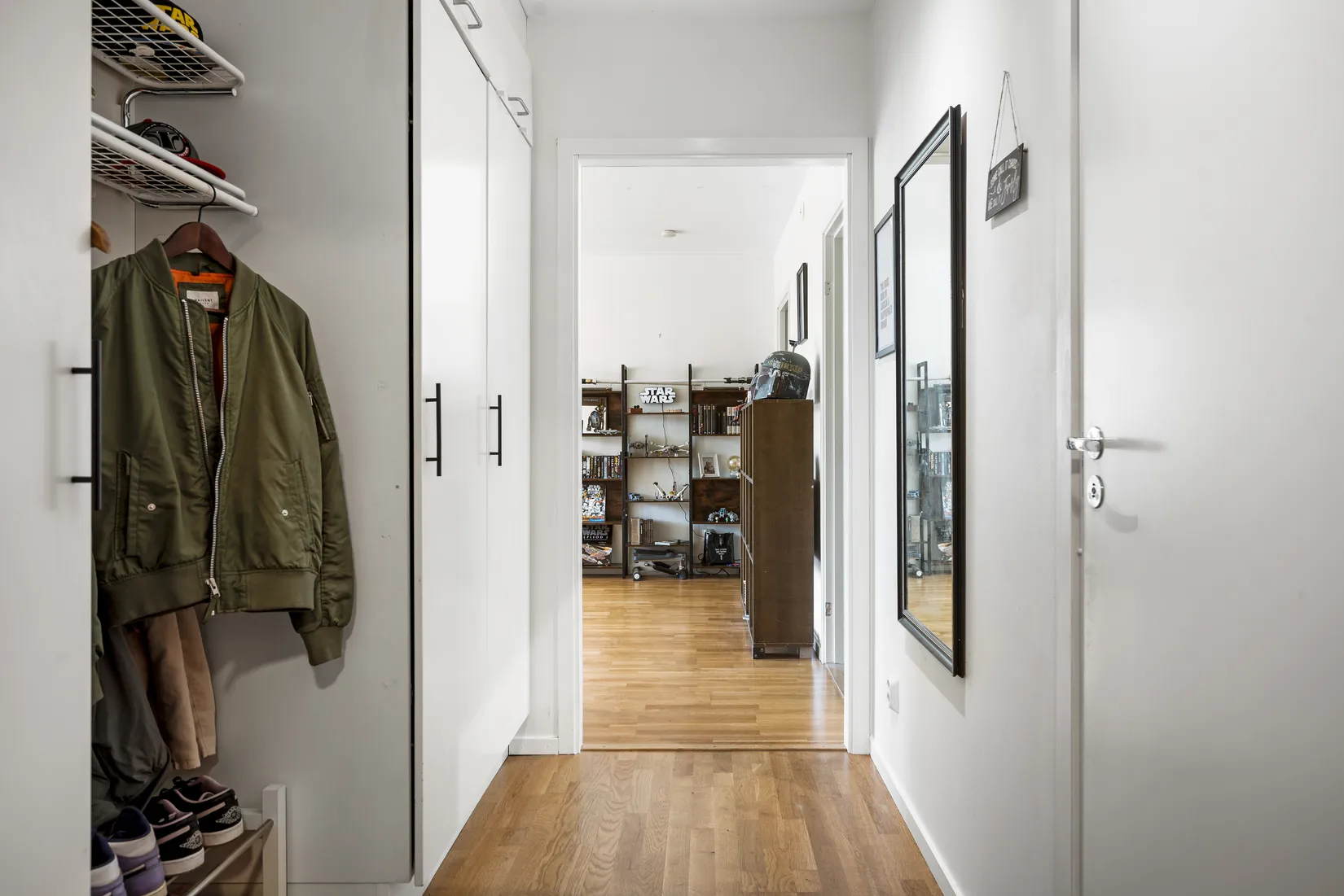 Bostadsrätt, Rågsvedsvägen 91, Rågsved, Stockholm