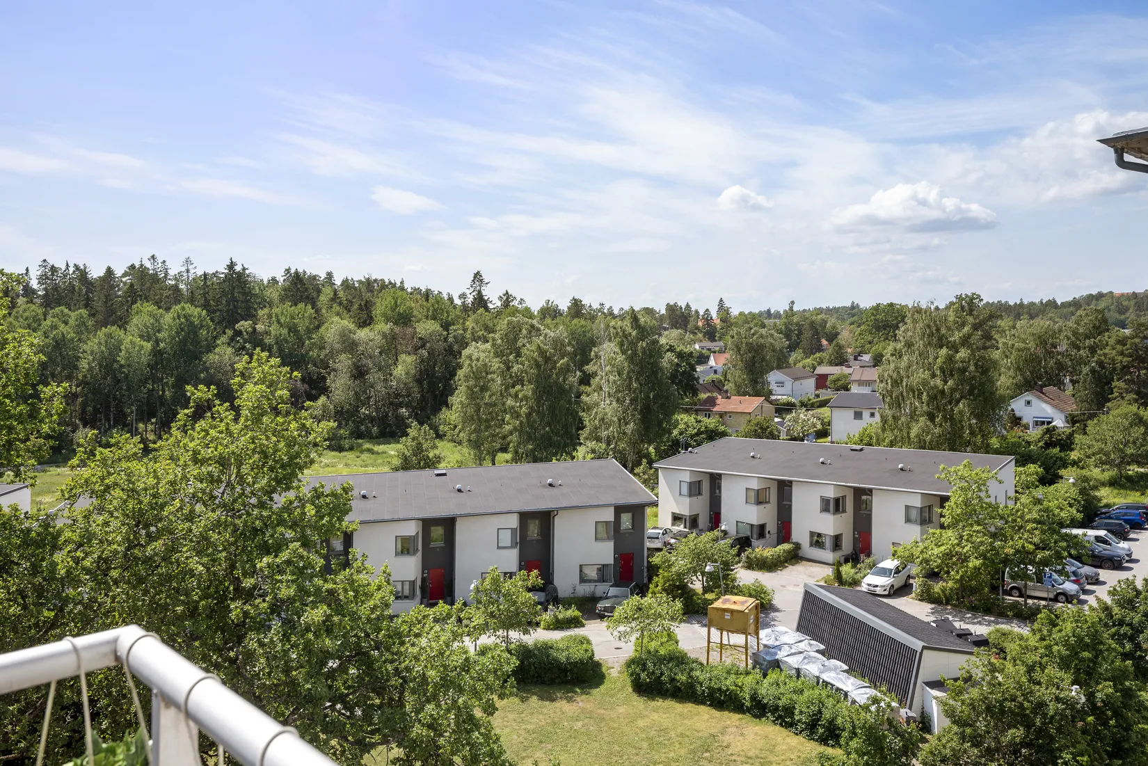 Bostadsrätt, Rågsvedsvägen 91, Rågsved, Stockholm