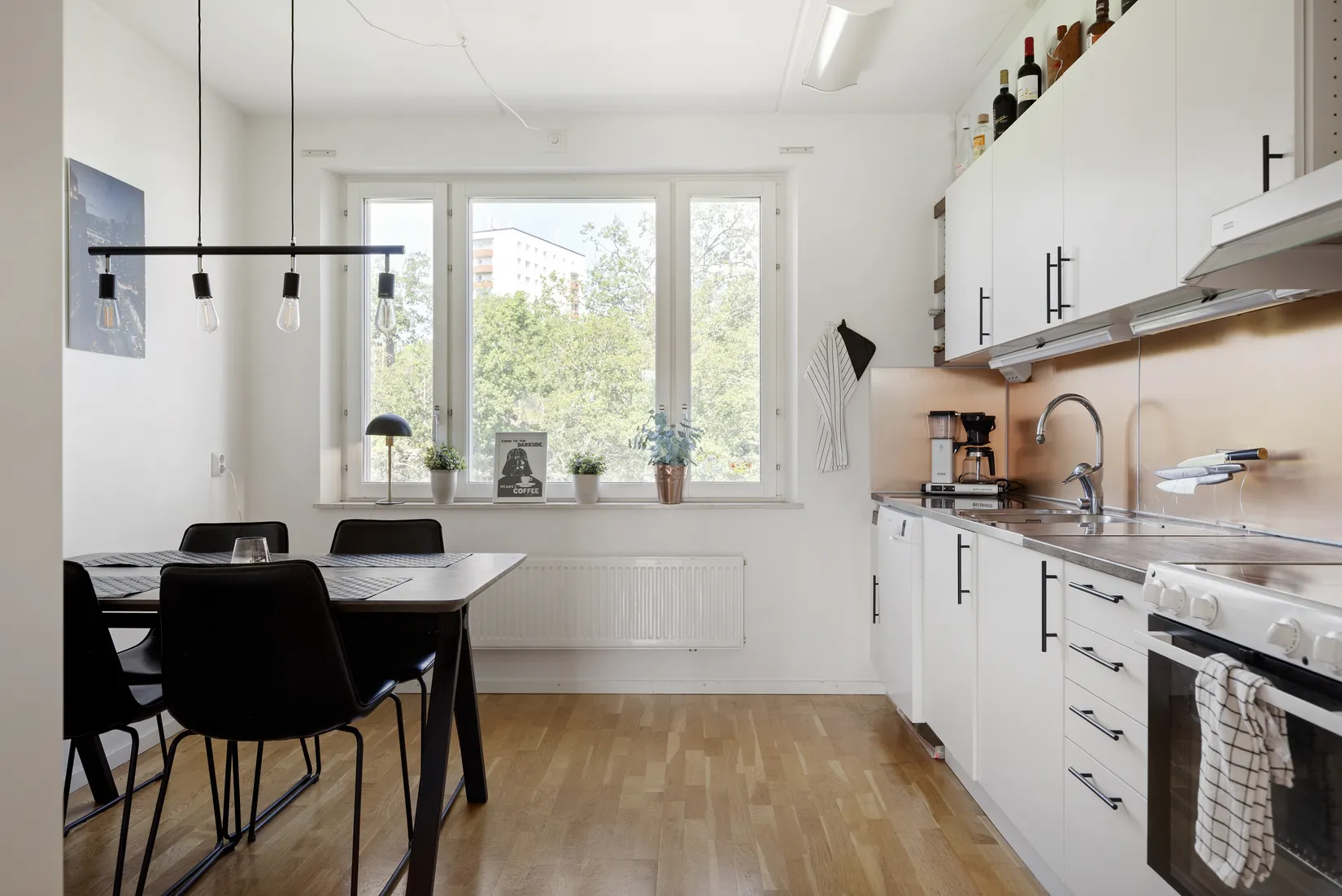 Bostadsrätt, Rågsvedsvägen 91, Rågsved, Stockholm