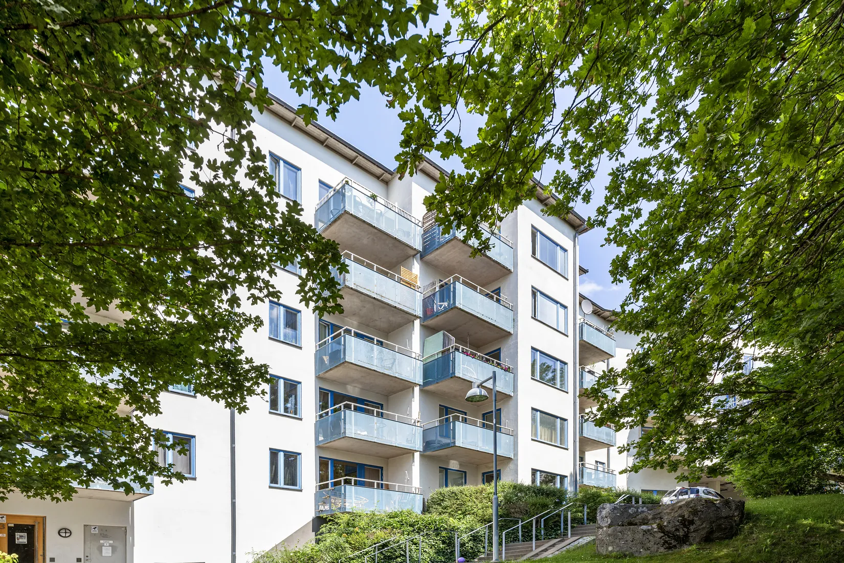 Bostadsrätt, Rågsvedsvägen 91, Rågsved, Stockholm