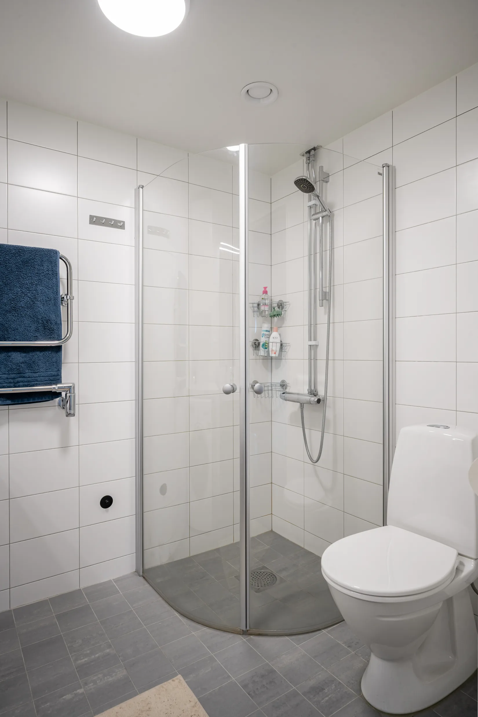 Bostadsrätt, Årstaskogs Väg 9C, 6 tr, Liljeholmskajen/Årstaberg, Stockholm