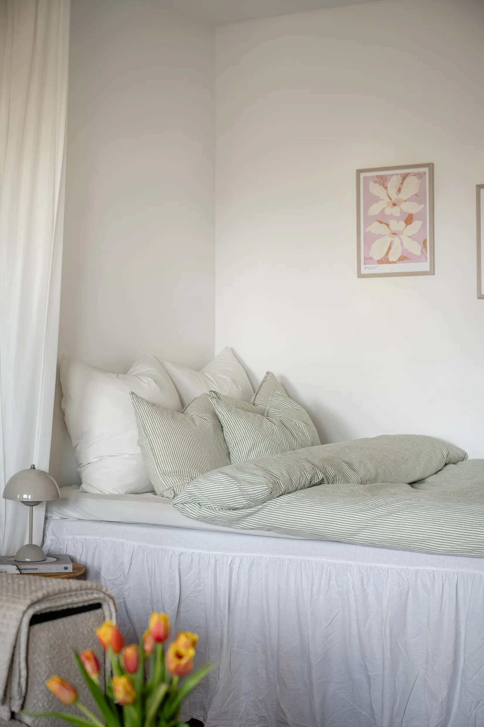 Bostadsrätt, Årstaskogs Väg 9C, 6 tr, Liljeholmskajen/Årstaberg, Stockholm