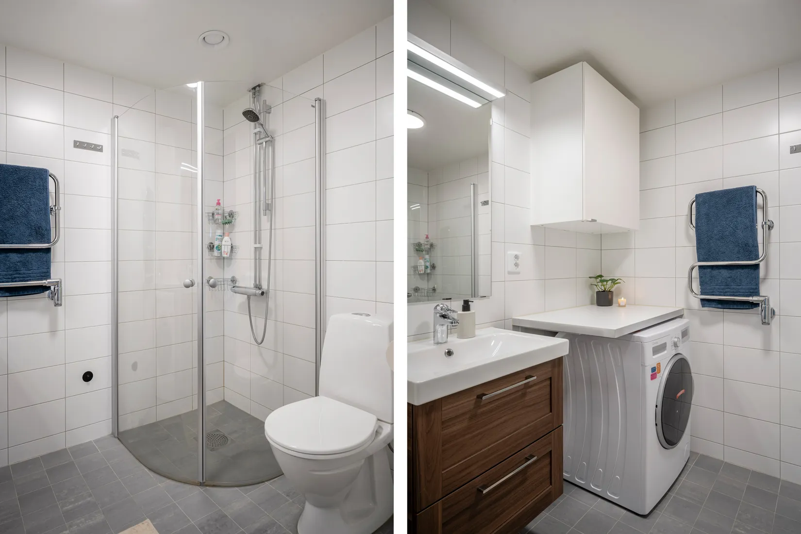 Bostadsrätt, Årstaskogs Väg 9C, 6 tr, Liljeholmskajen/Årstaberg, Stockholm