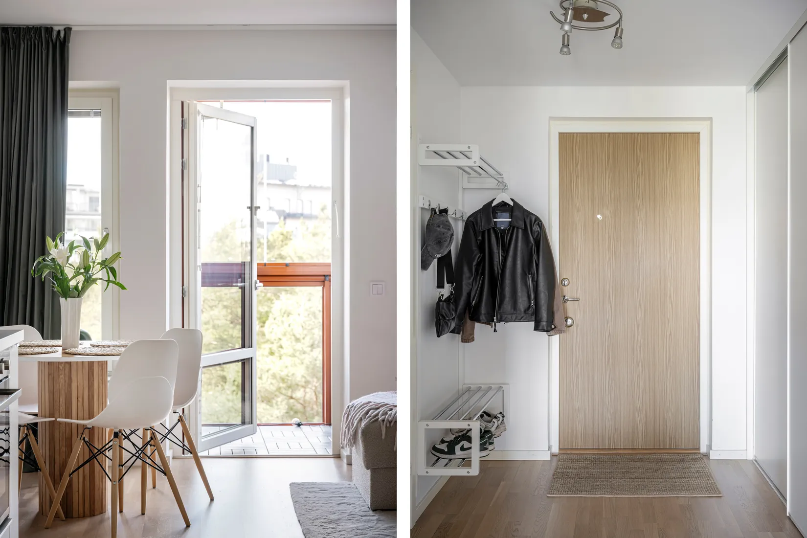 Bostadsrätt, Årstaskogs Väg 9C, 6 tr, Liljeholmskajen/Årstaberg, Stockholm