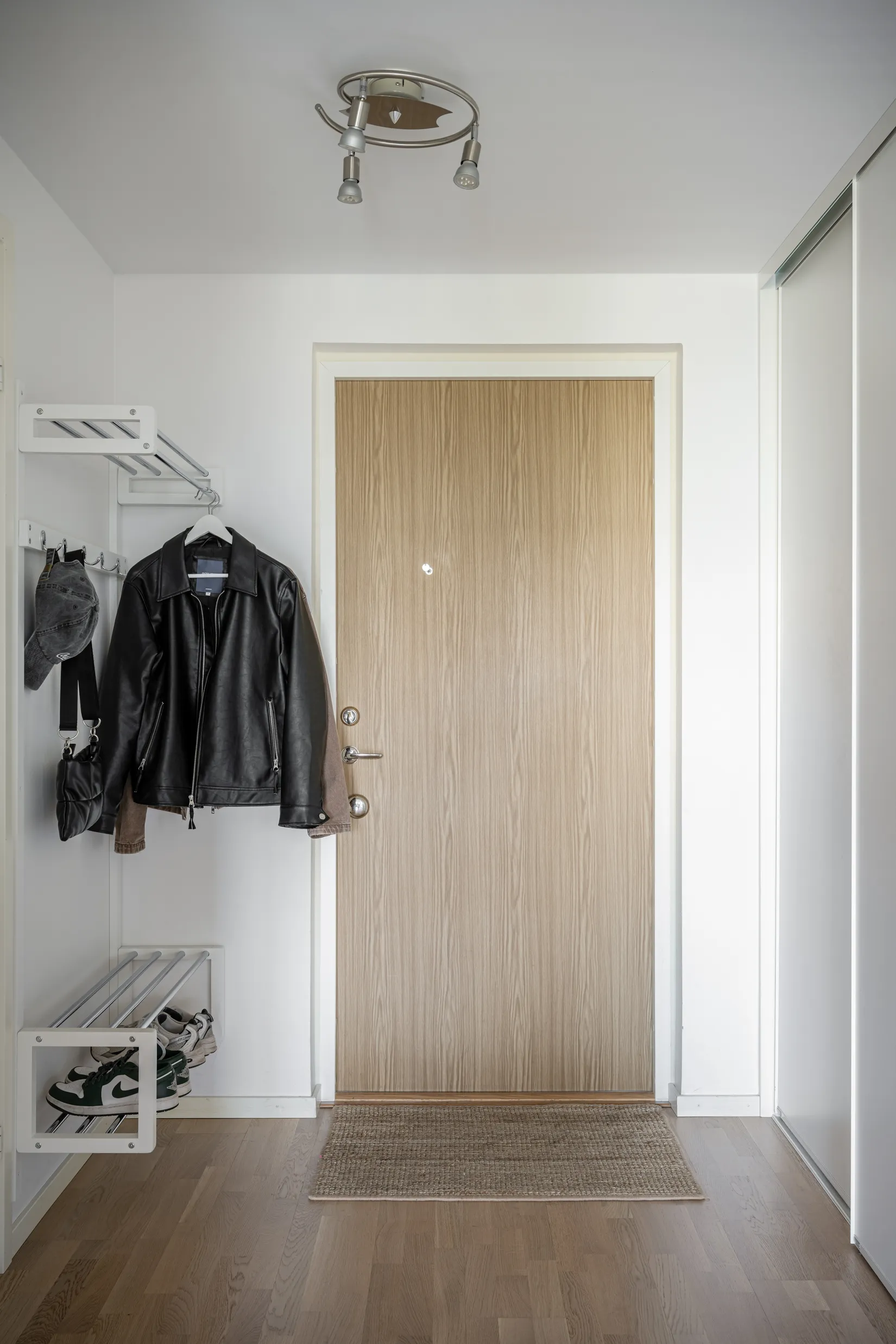 Bostadsrätt, Årstaskogs Väg 9C, 6 tr, Liljeholmskajen/Årstaberg, Stockholm