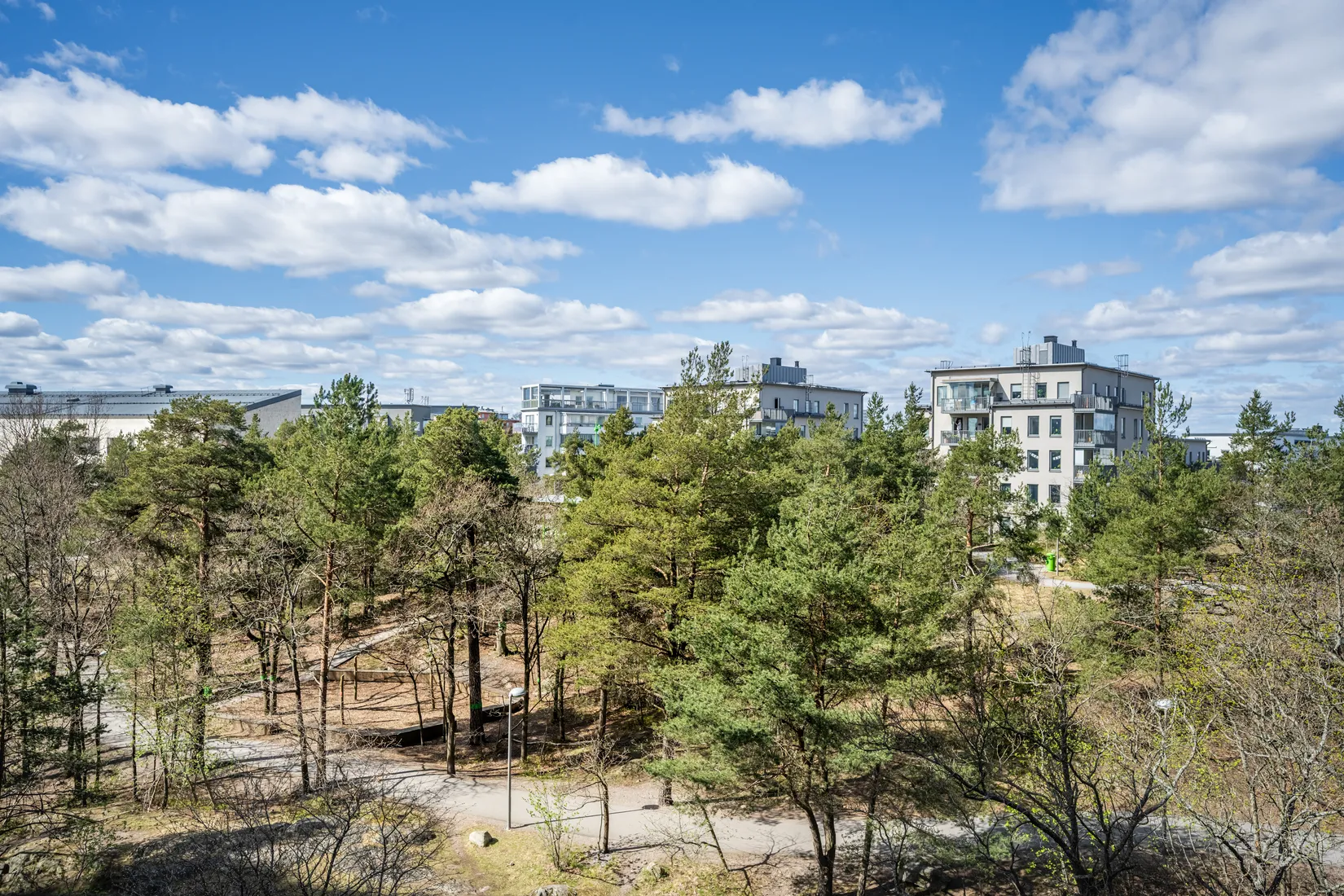Bostadsrätt, Årstaskogs Väg 9C, 6 tr, Liljeholmskajen/Årstaberg, Stockholm