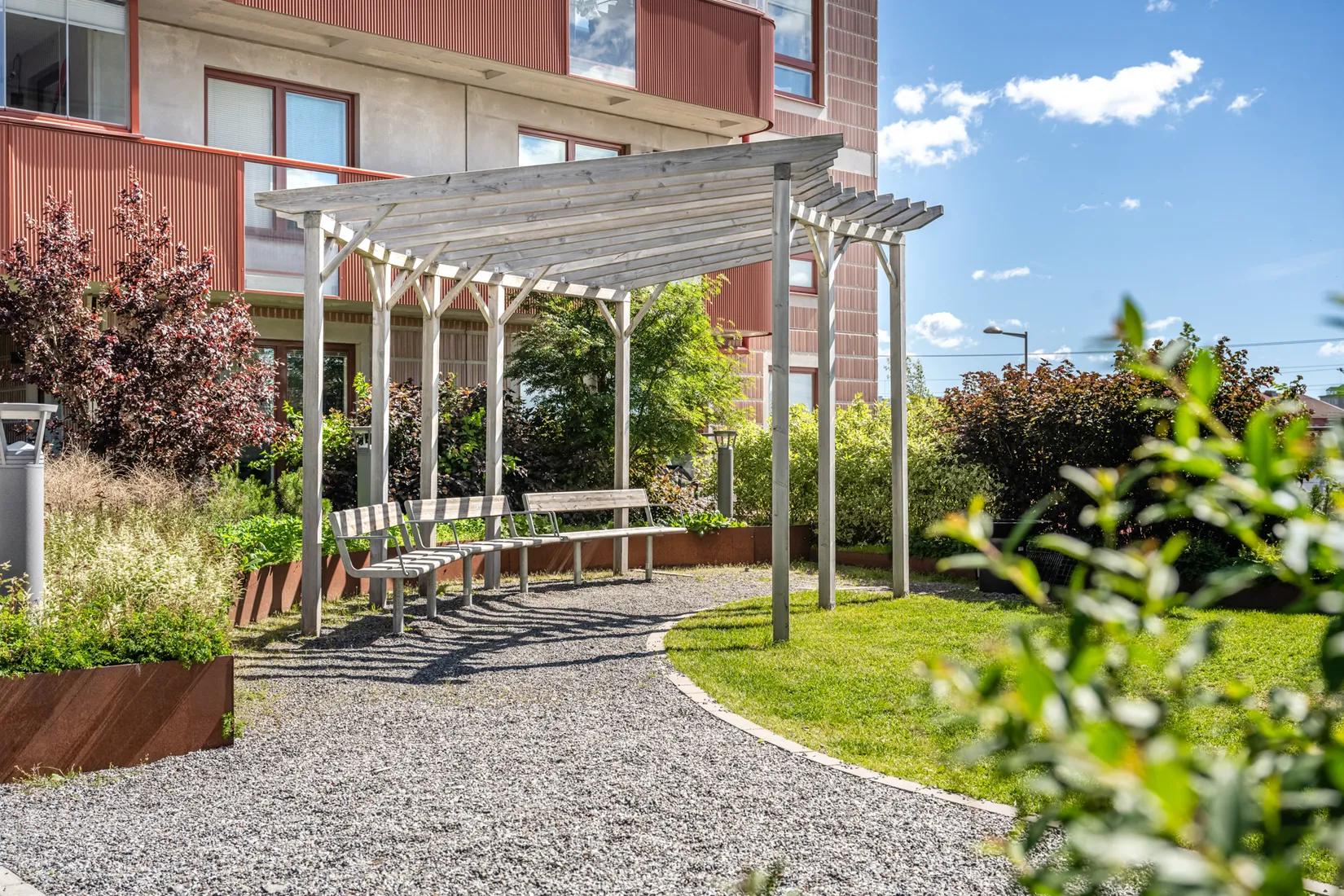 Bostadsrätt, Årstaskogs Väg 9C, 6 tr, Liljeholmskajen/Årstaberg, Stockholm