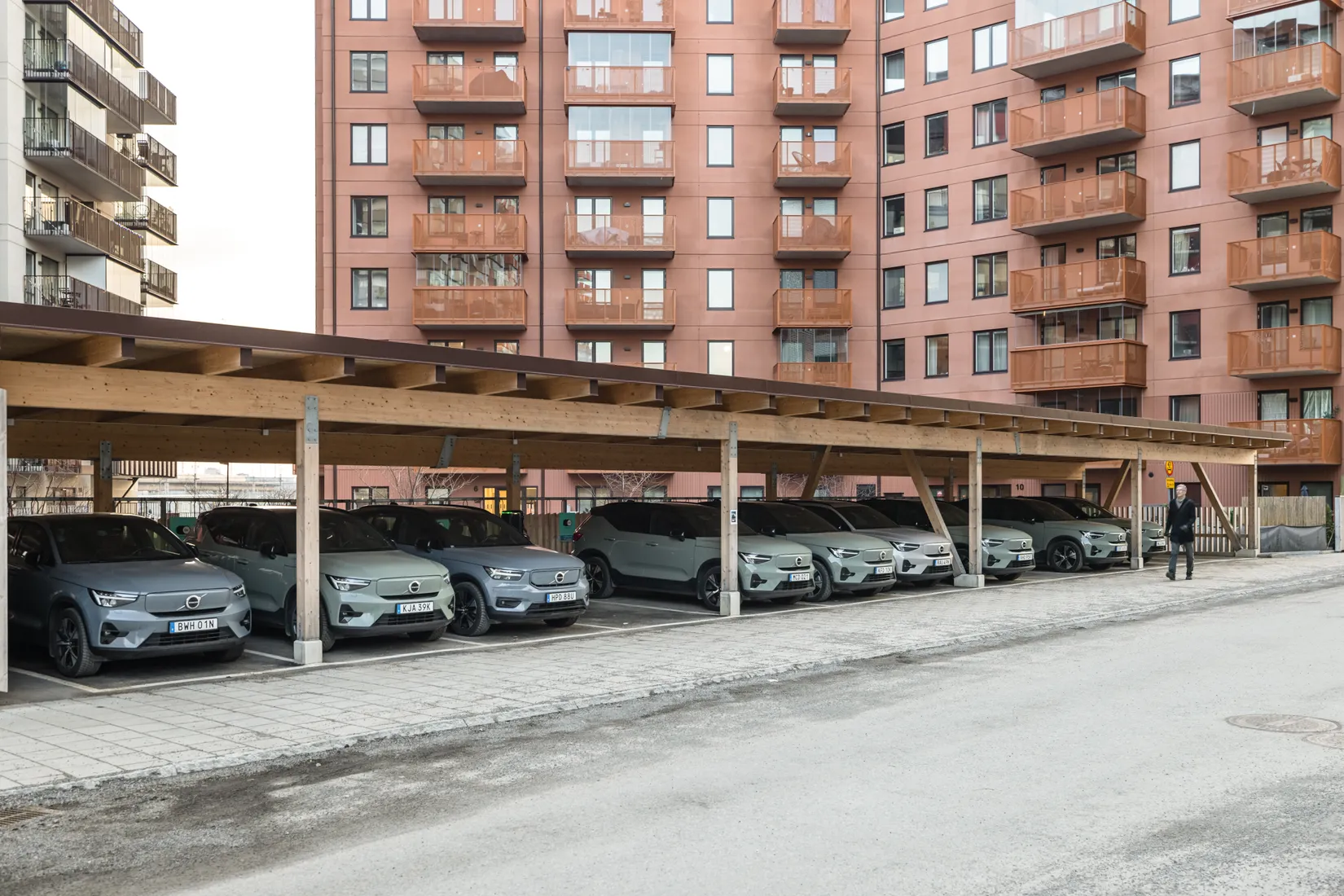 Bostadsrätt, Årstaskogs Väg 9C, 6 tr, Liljeholmskajen/Årstaberg, Stockholm