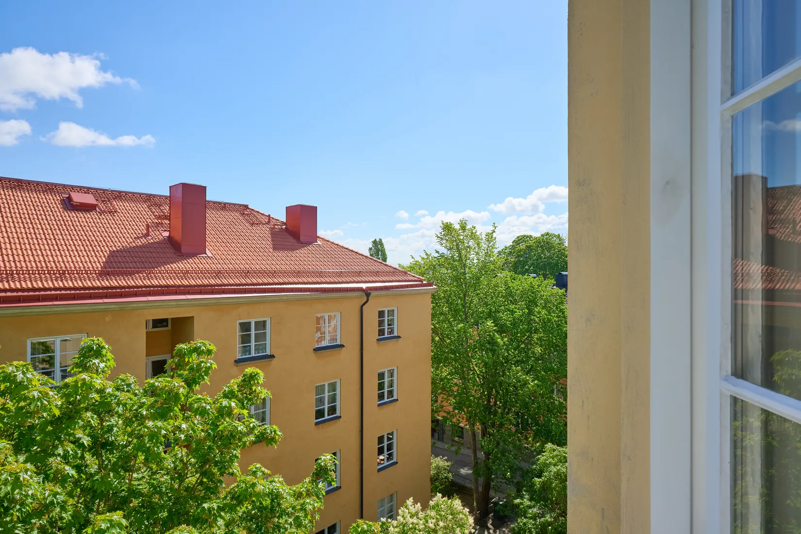 Bostadsrätt, Metargatan 9, Södermalm, Stockholm