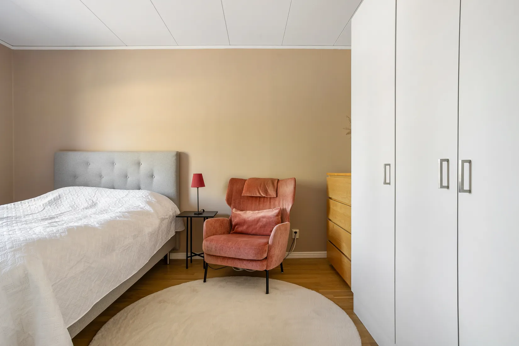 Bostadsrätt, Vallbostrand 1K, Västra Bällsta, Vallentuna