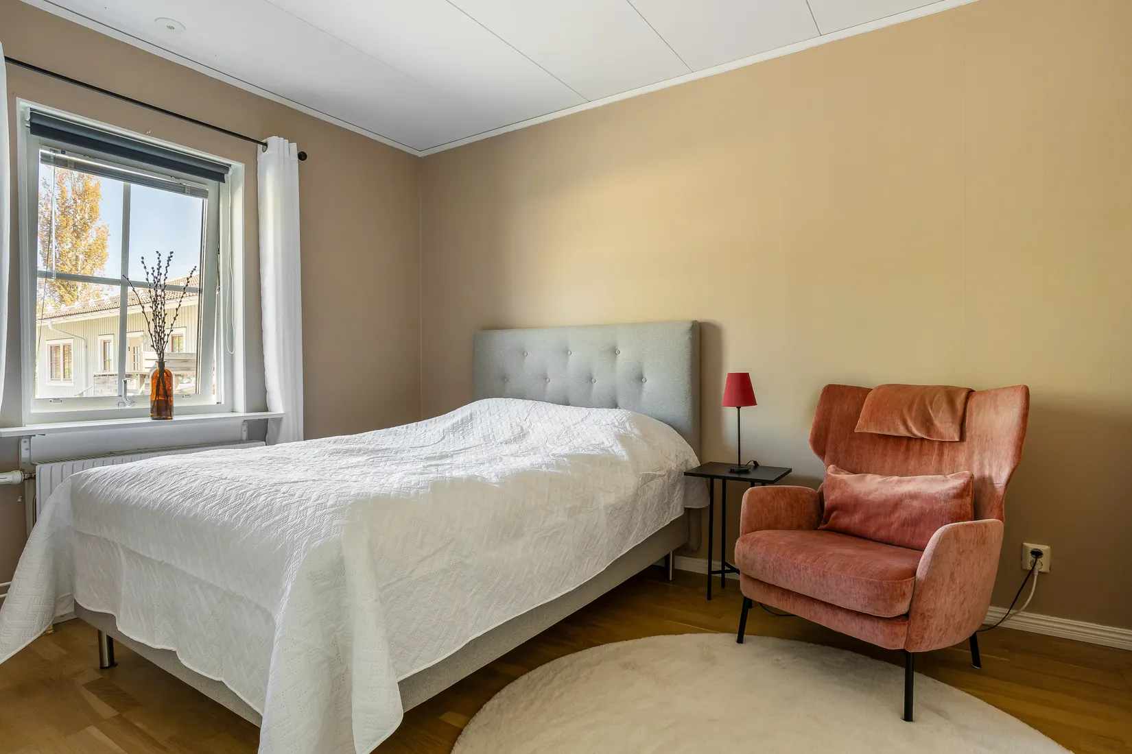 Bostadsrätt, Vallbostrand 1K, Västra Bällsta, Vallentuna