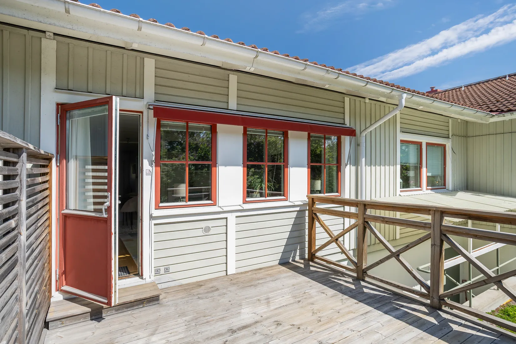 Bostadsrätt, Vallbostrand 1K, Västra Bällsta, Vallentuna