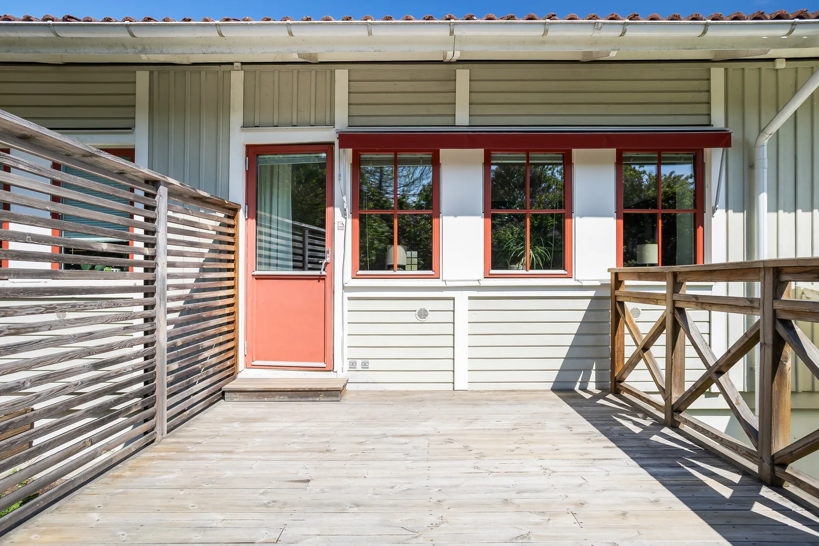 Bostadsrätt, Vallbostrand 1K, Västra Bällsta, Vallentuna
