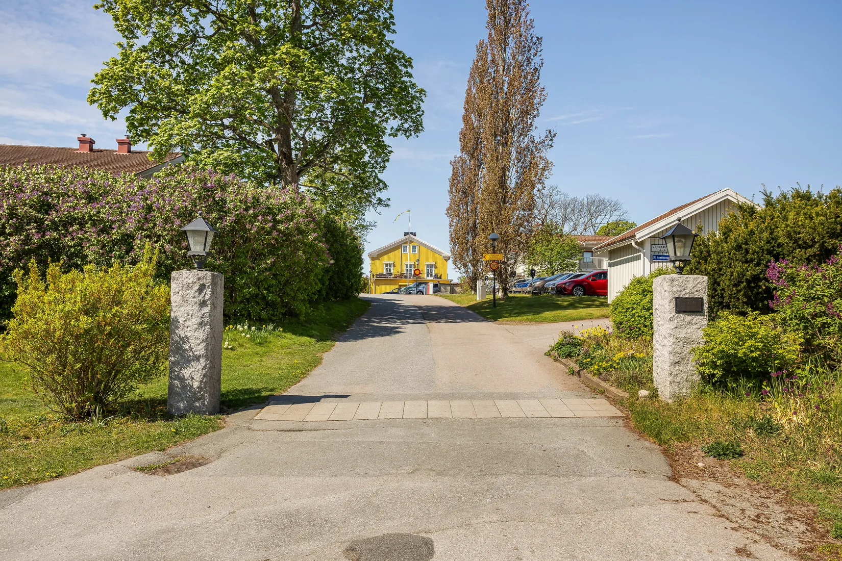 Bostadsrätt, Vallbostrand 1K, Västra Bällsta, Vallentuna