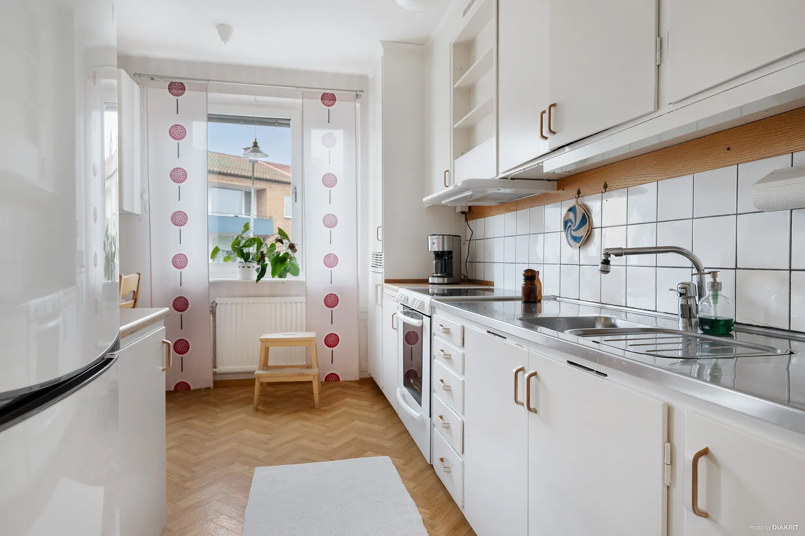 Bostadsrätt, Storgatan 28C, Centralt, Ljungby