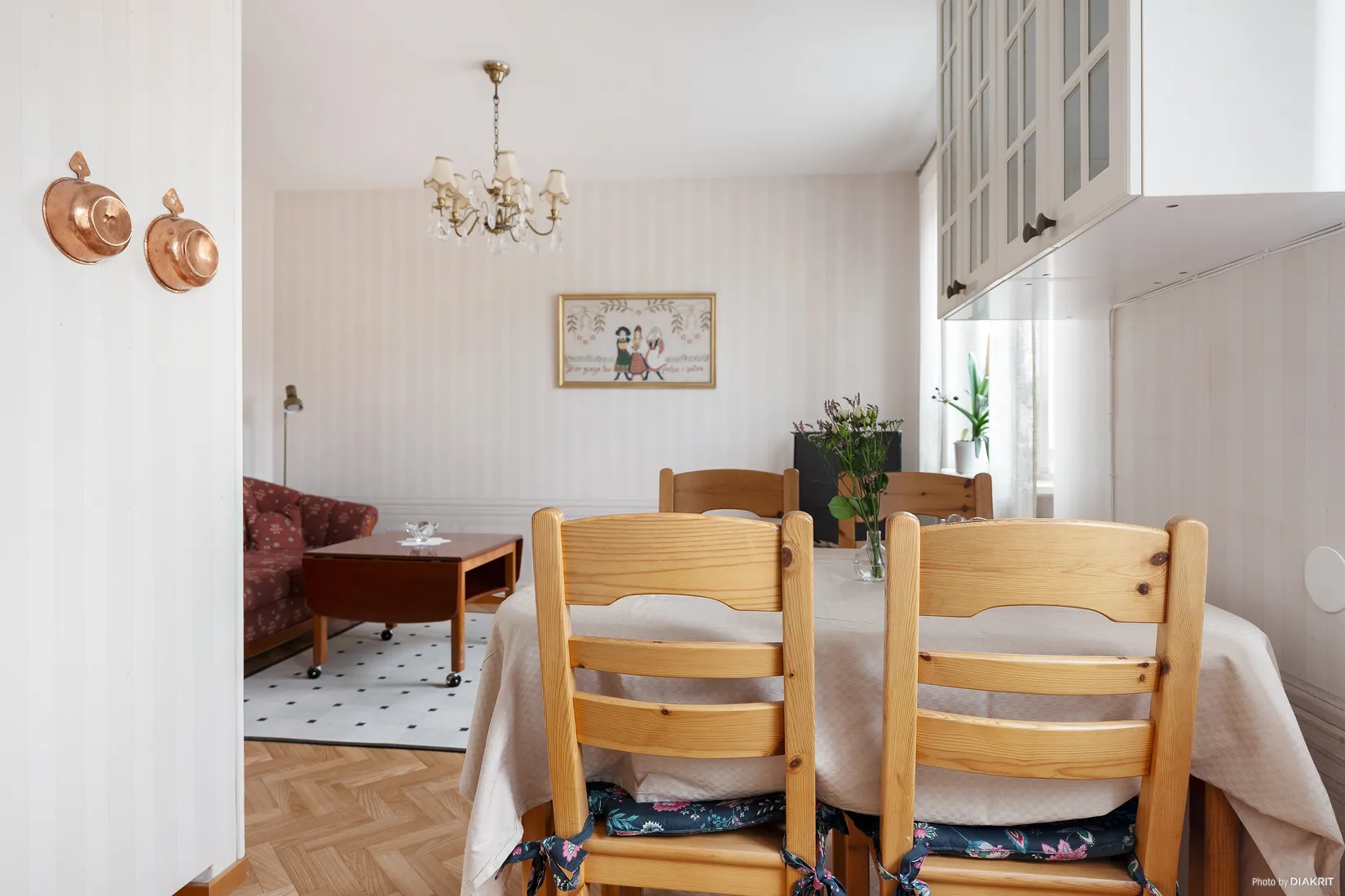Bostadsrätt, Storgatan 28C, Centralt, Ljungby