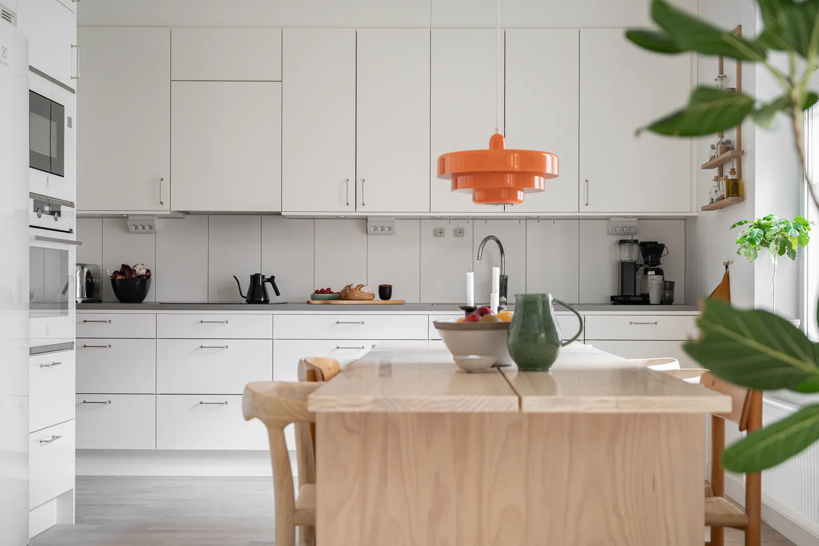 Bostadsrätt, Bruksgatan 57, Kungsladugård, Göteborg