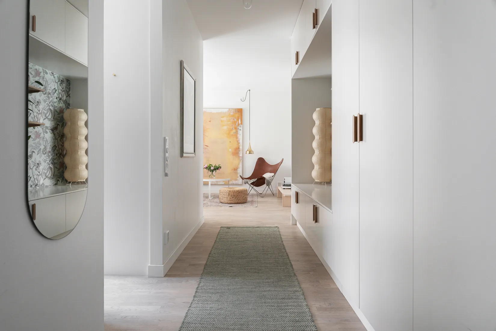 Bostadsrätt, Bruksgatan 57, Kungsladugård, Göteborg