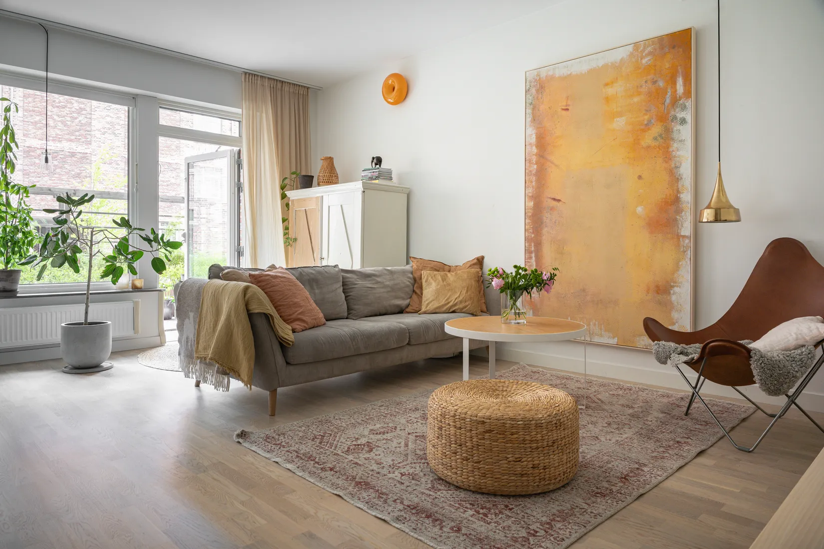 Bostadsrätt, Bruksgatan 57, Kungsladugård, Göteborg
