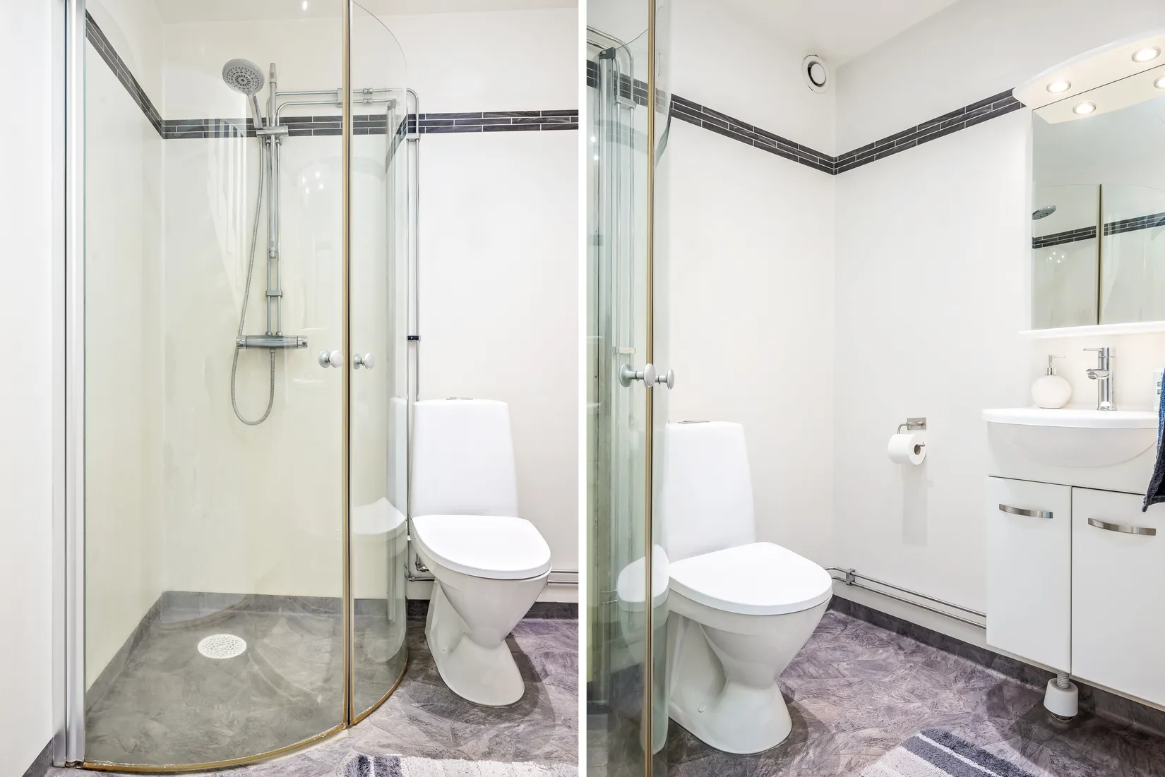 Radhus, Rambogatan 395, Rambodal/Smedby, Norrköping
