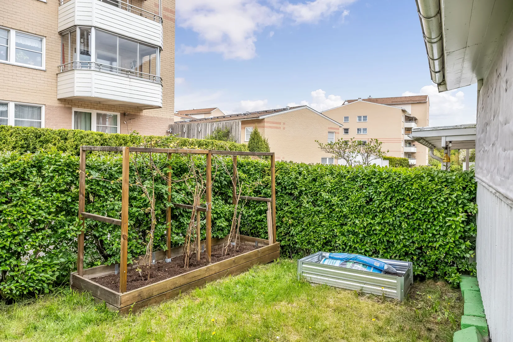 Radhus, Rambogatan 395, Rambodal/Smedby, Norrköping