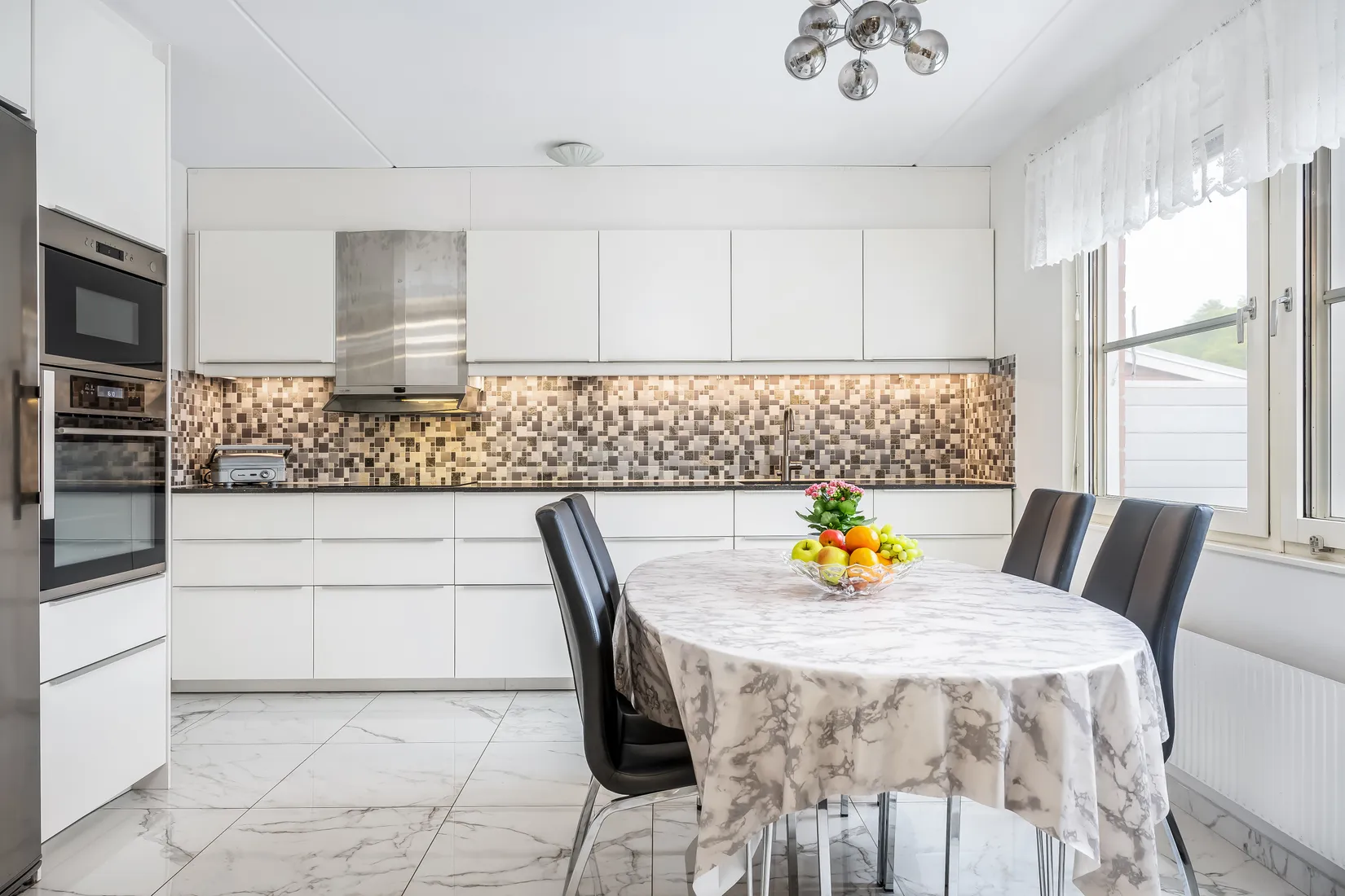 Radhus, Rambogatan 395, Rambodal/Smedby, Norrköping