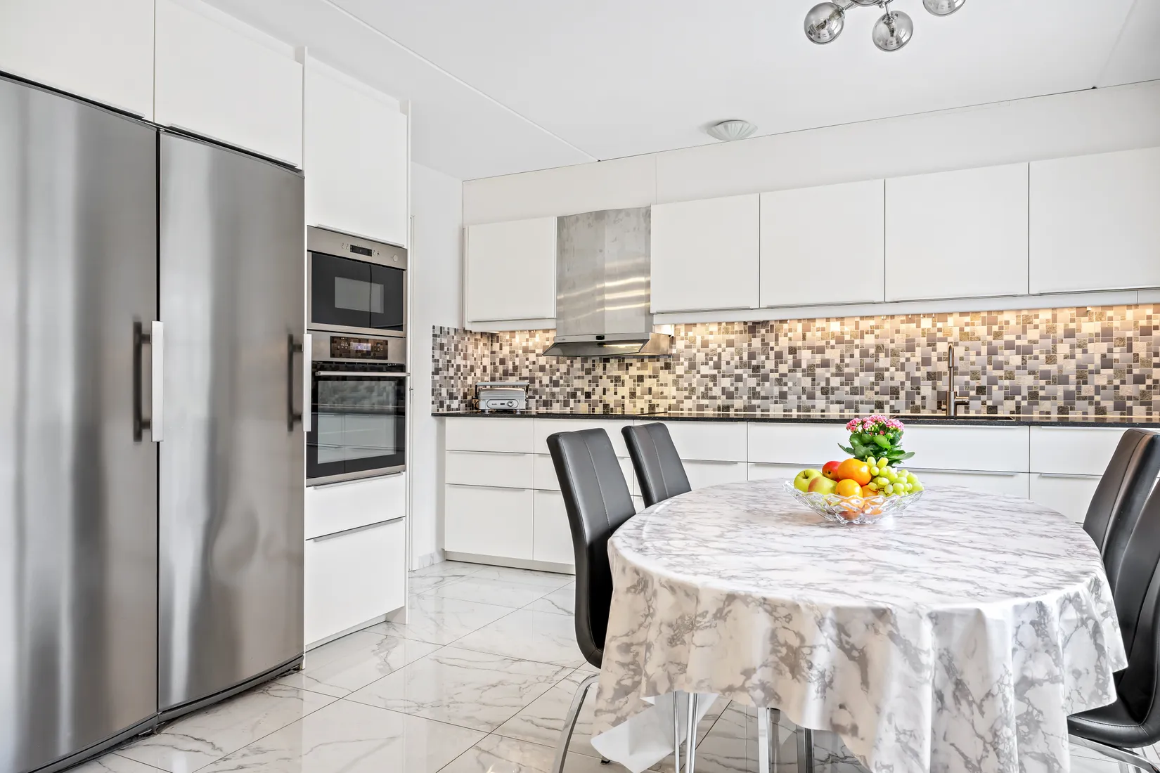 Radhus, Rambogatan 395, Rambodal/Smedby, Norrköping