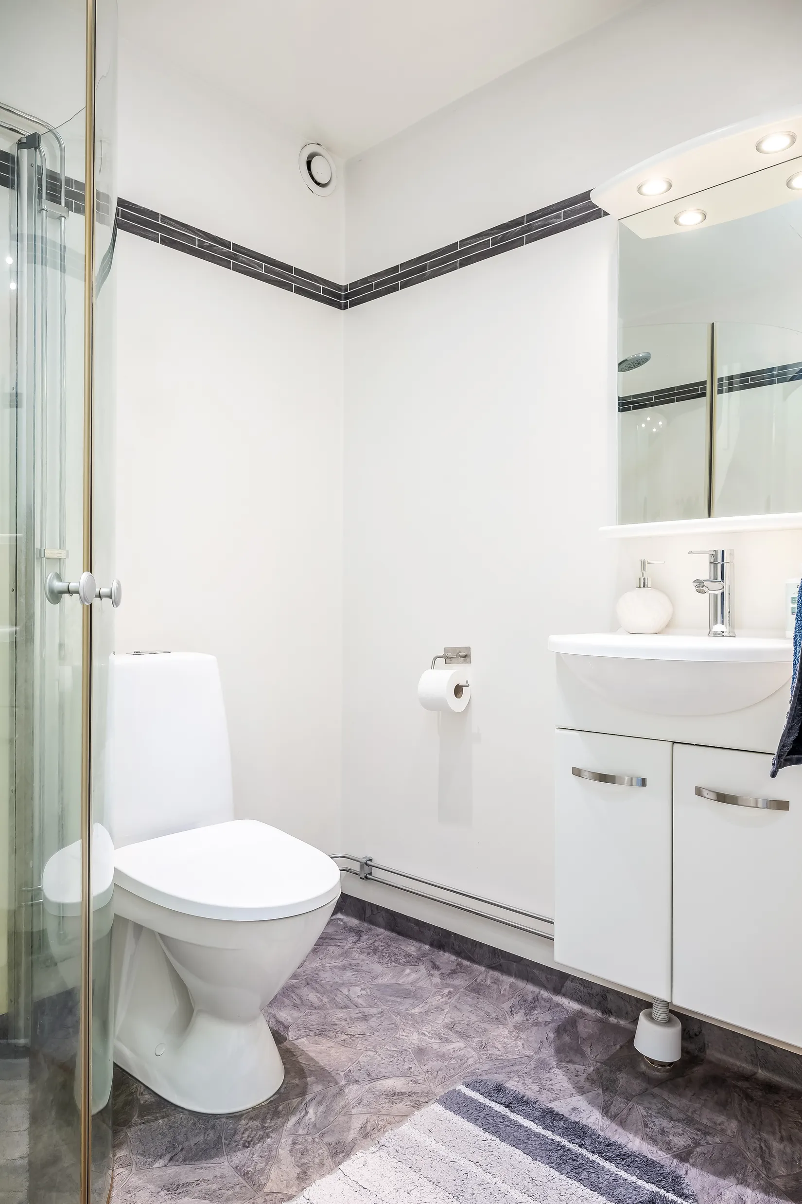 Radhus, Rambogatan 395, Rambodal/Smedby, Norrköping