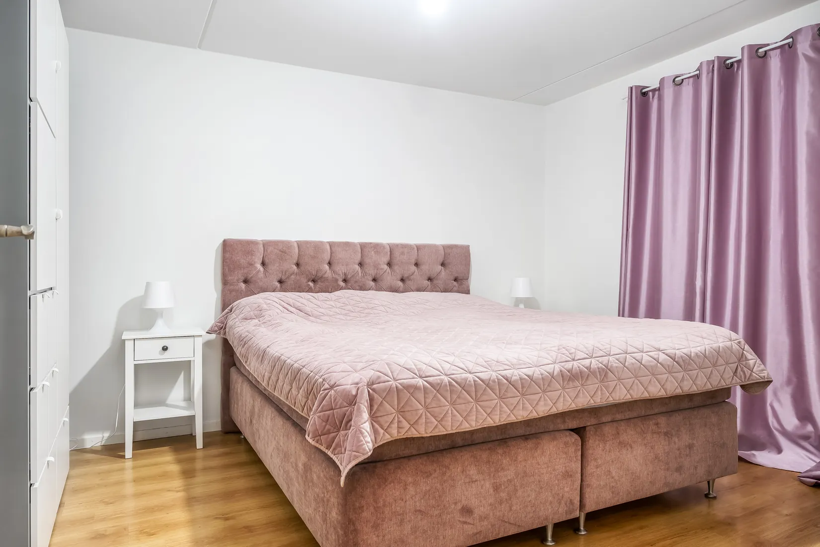 Radhus, Rambogatan 395, Rambodal/Smedby, Norrköping