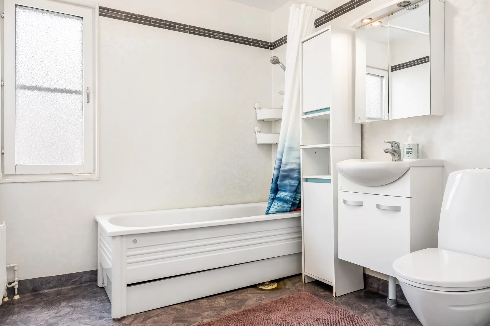 Radhus, Rambogatan 395, Rambodal/Smedby, Norrköping
