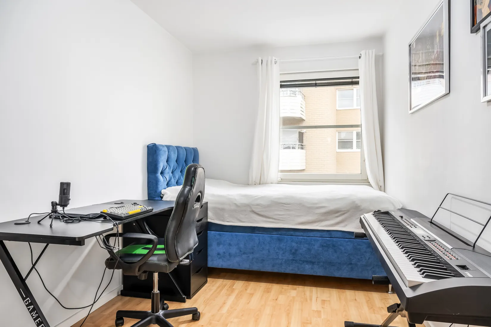 Radhus, Rambogatan 395, Rambodal/Smedby, Norrköping