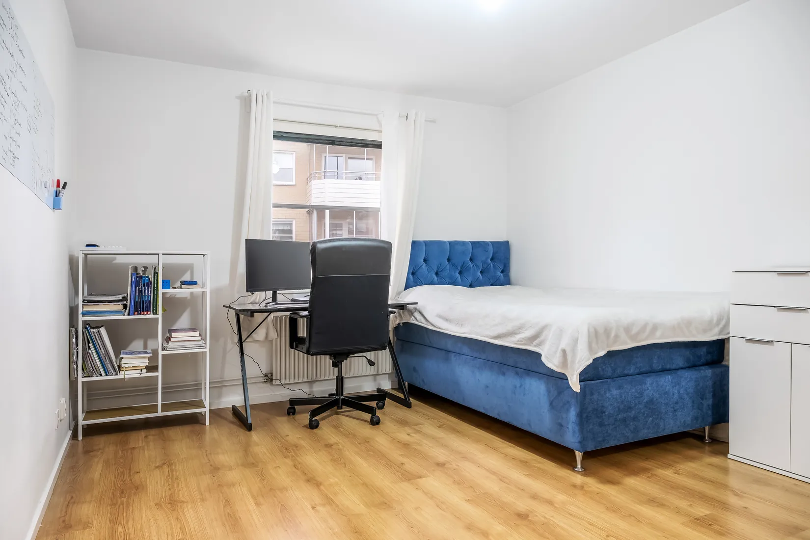 Radhus, Rambogatan 395, Rambodal/Smedby, Norrköping