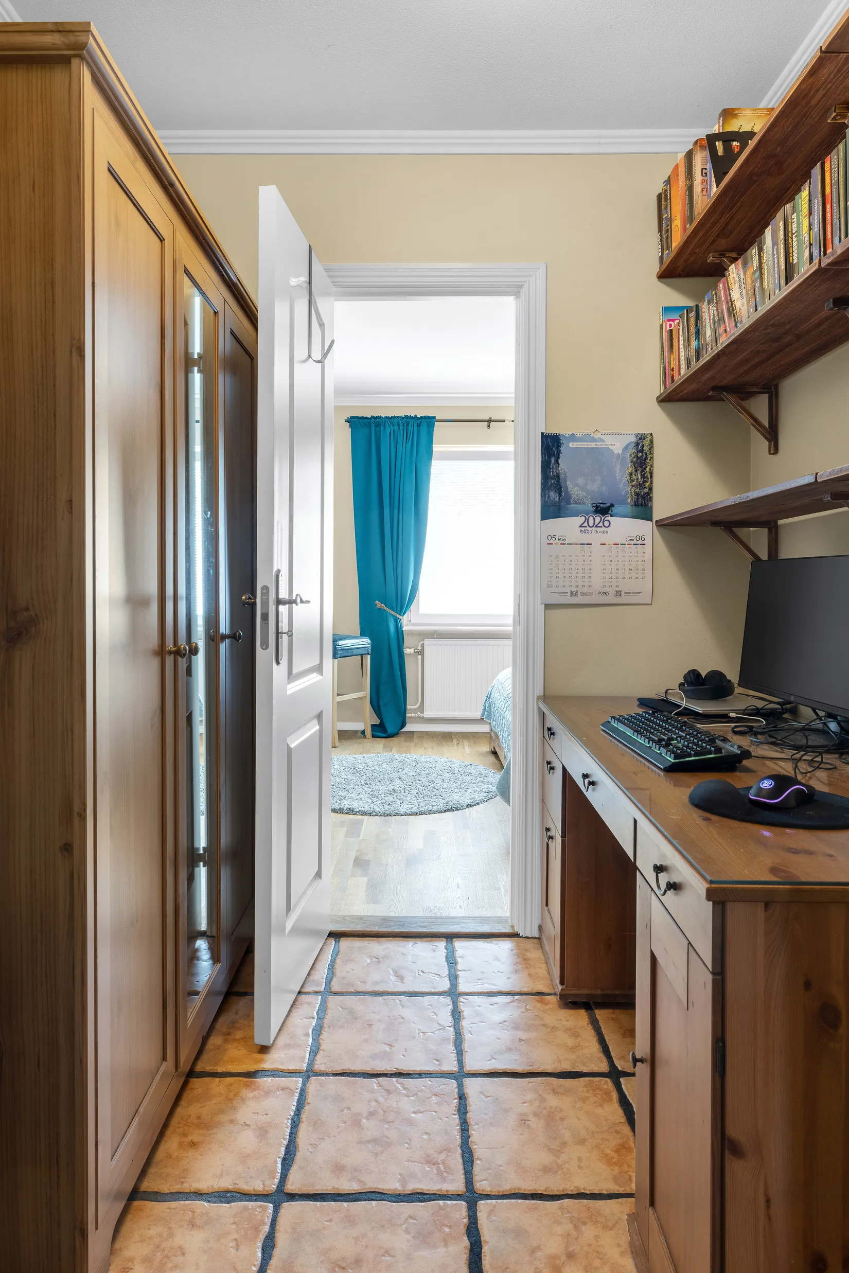 Bostadsrätt, Sätunavägen 18A, Märsta - Centralt, Sigtuna
