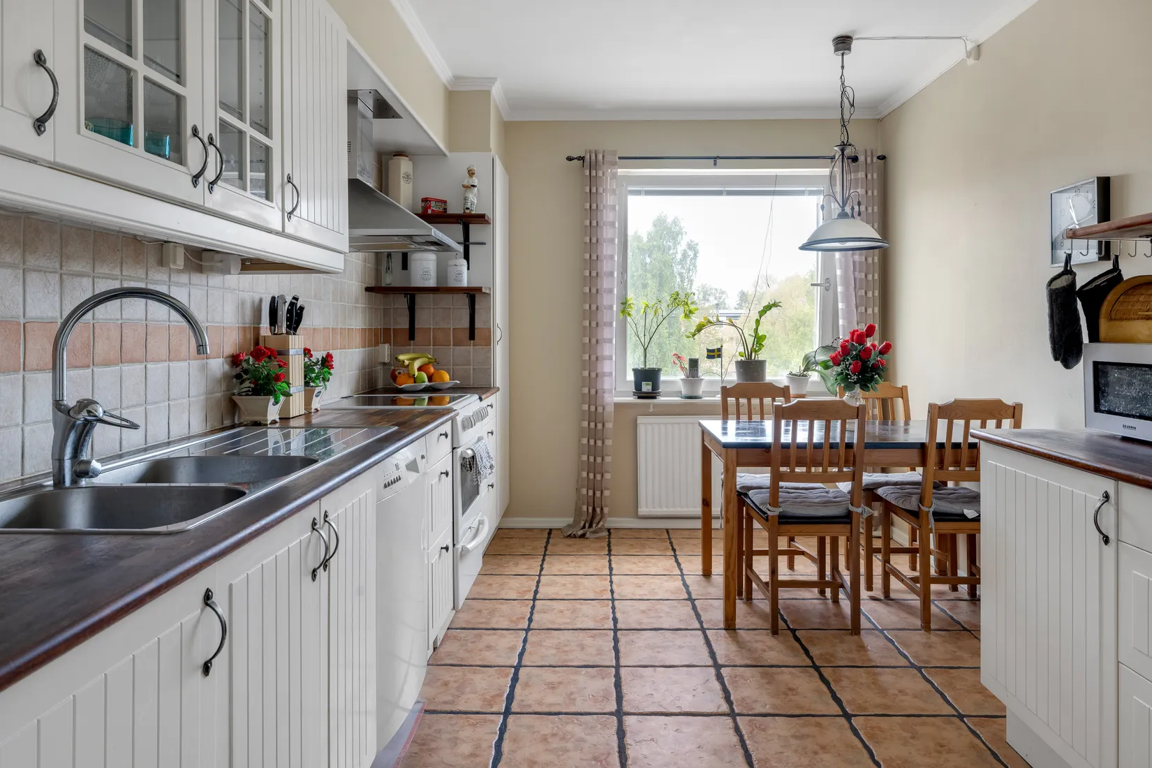 Bostadsrätt, Sätunavägen 18A, Märsta - Centralt, Sigtuna