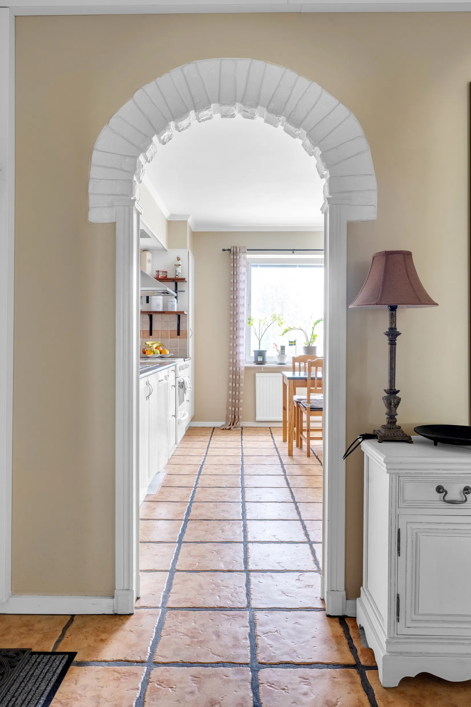 Bostadsrätt, Sätunavägen 18A, Märsta - Centralt, Sigtuna