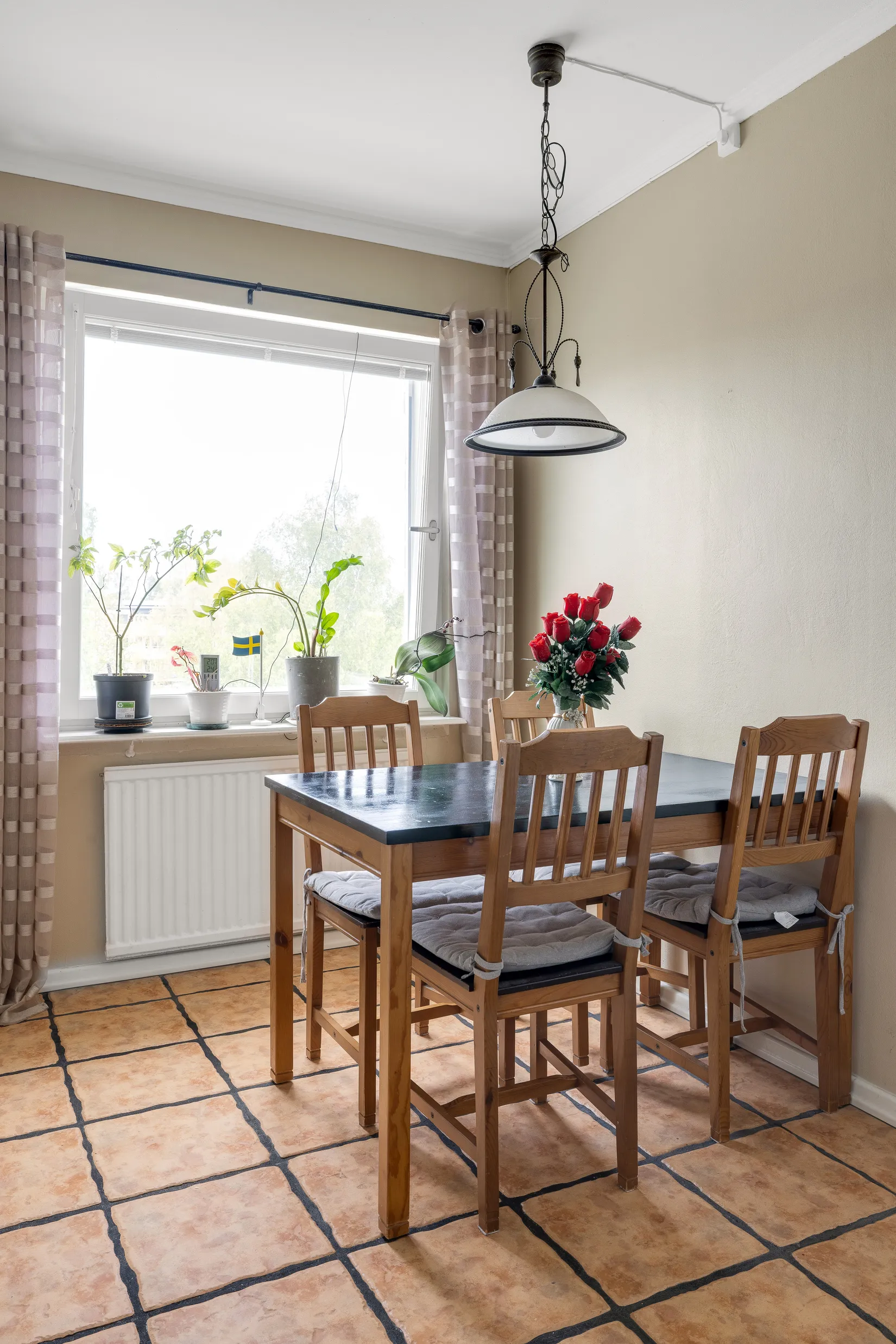 Bostadsrätt, Sätunavägen 18A, Märsta - Centralt, Sigtuna