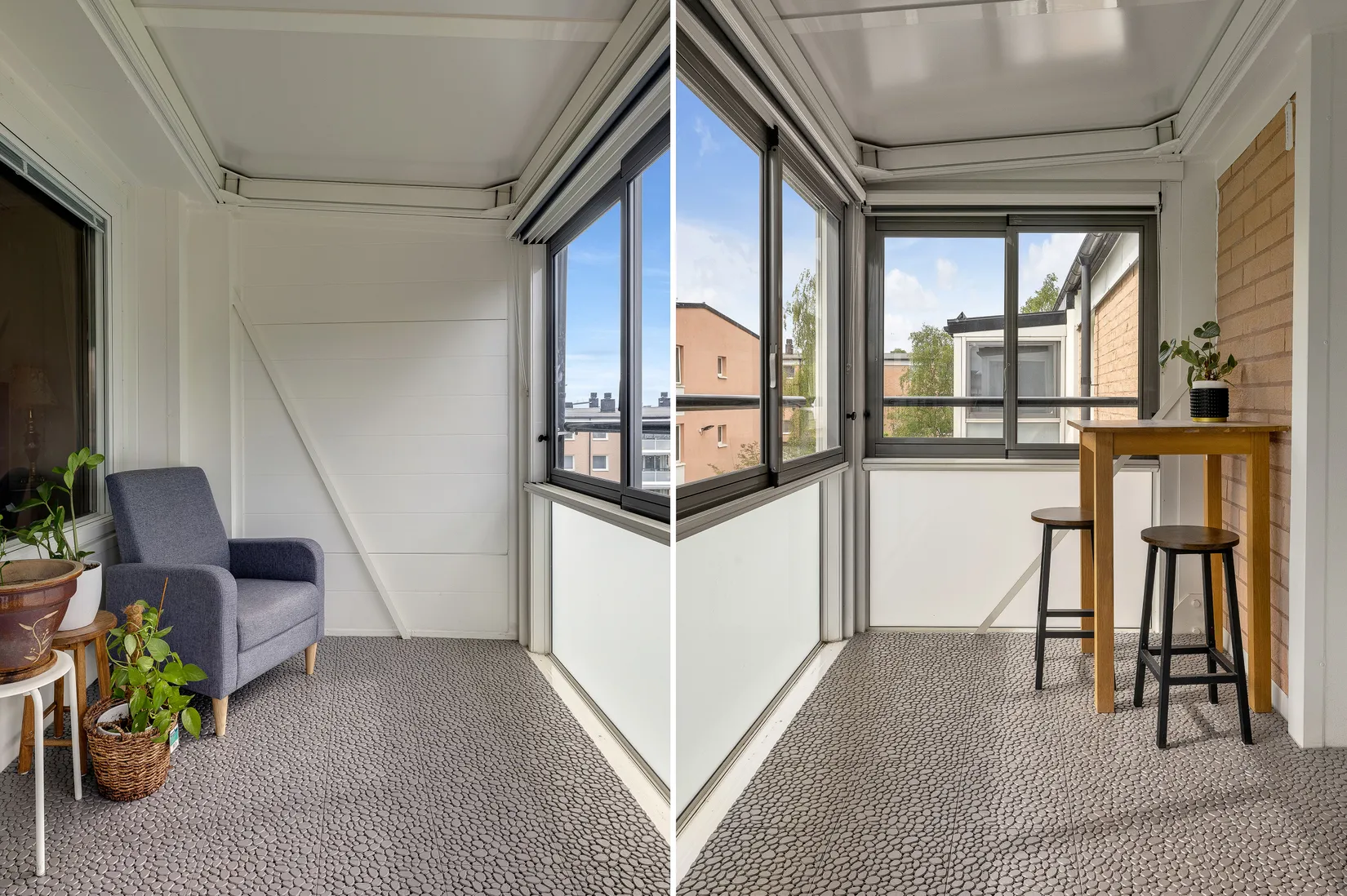 Bostadsrätt, Sätunavägen 18A, Märsta - Centralt, Sigtuna