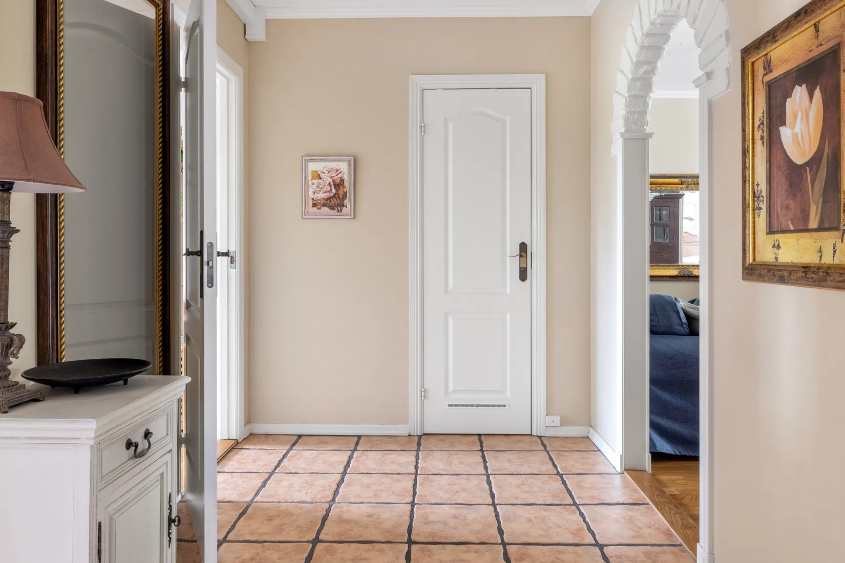 Bostadsrätt, Sätunavägen 18A, Märsta - Centralt, Sigtuna