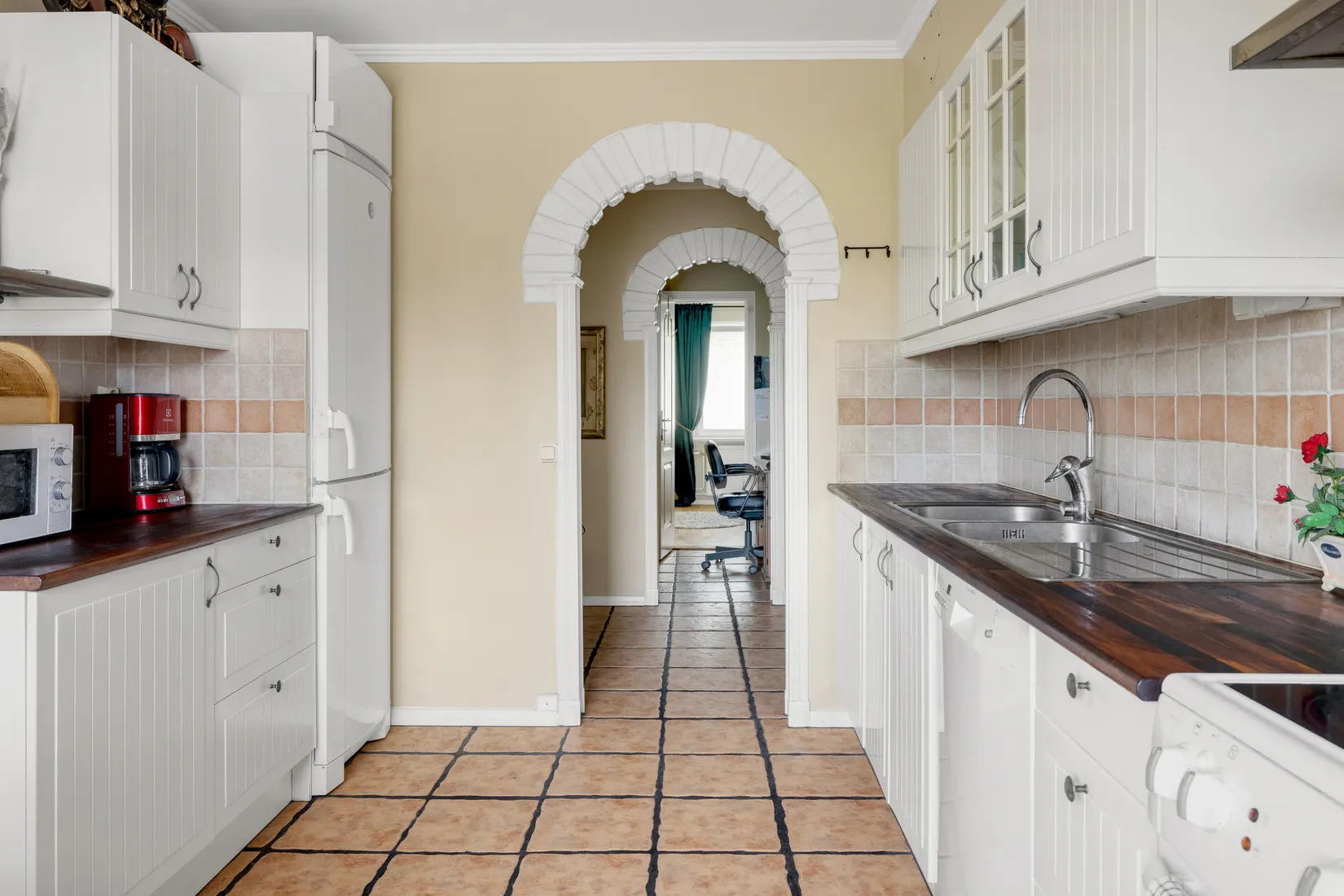 Bostadsrätt, Sätunavägen 18A, Märsta - Centralt, Sigtuna
