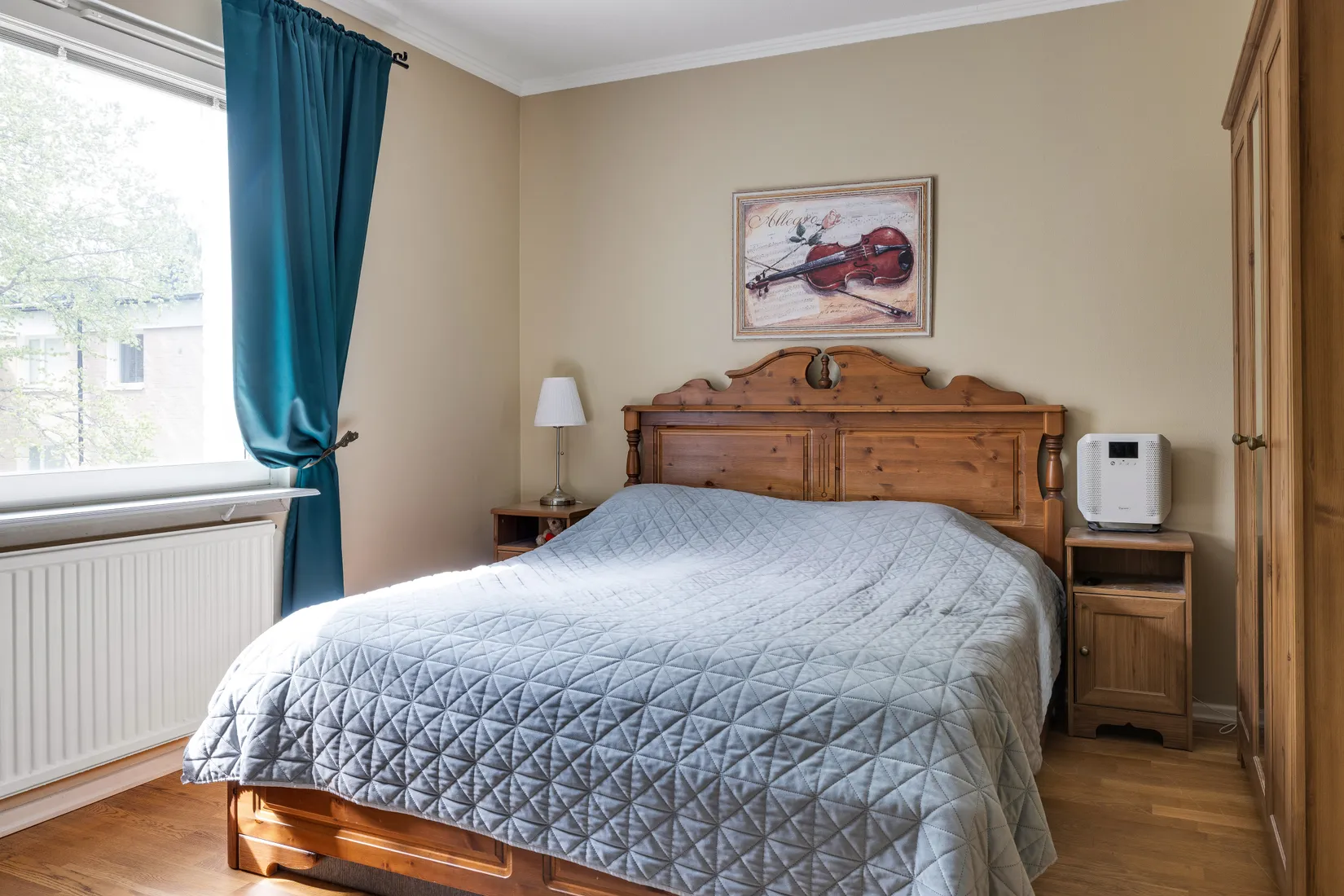 Bostadsrätt, Sätunavägen 18A, Märsta - Centralt, Sigtuna