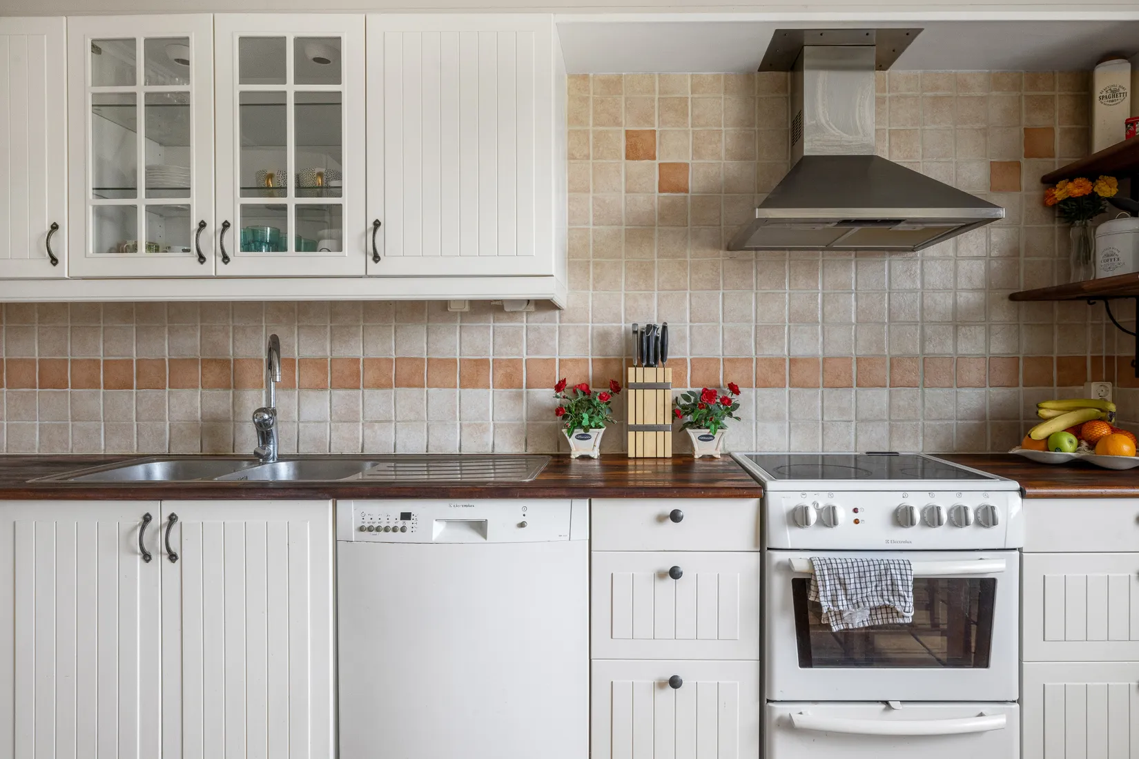 Bostadsrätt, Sätunavägen 18A, Märsta - Centralt, Sigtuna