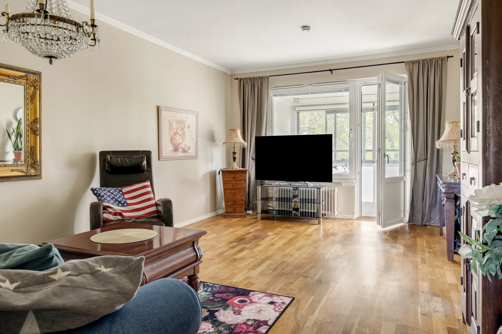 Bostadsrätt, Sätunavägen 18A, Märsta - Centralt, Sigtuna