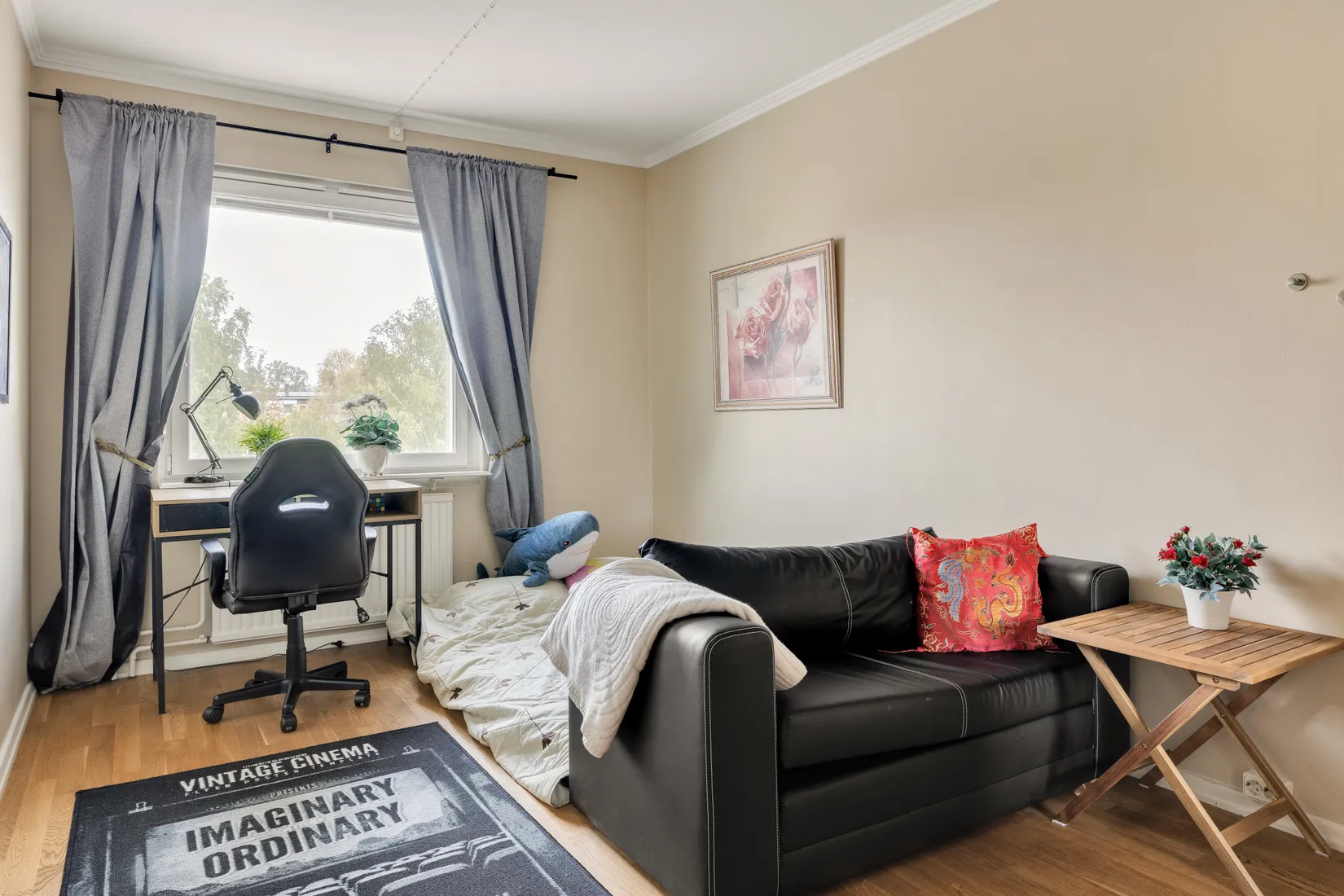 Bostadsrätt, Sätunavägen 18A, Märsta - Centralt, Sigtuna