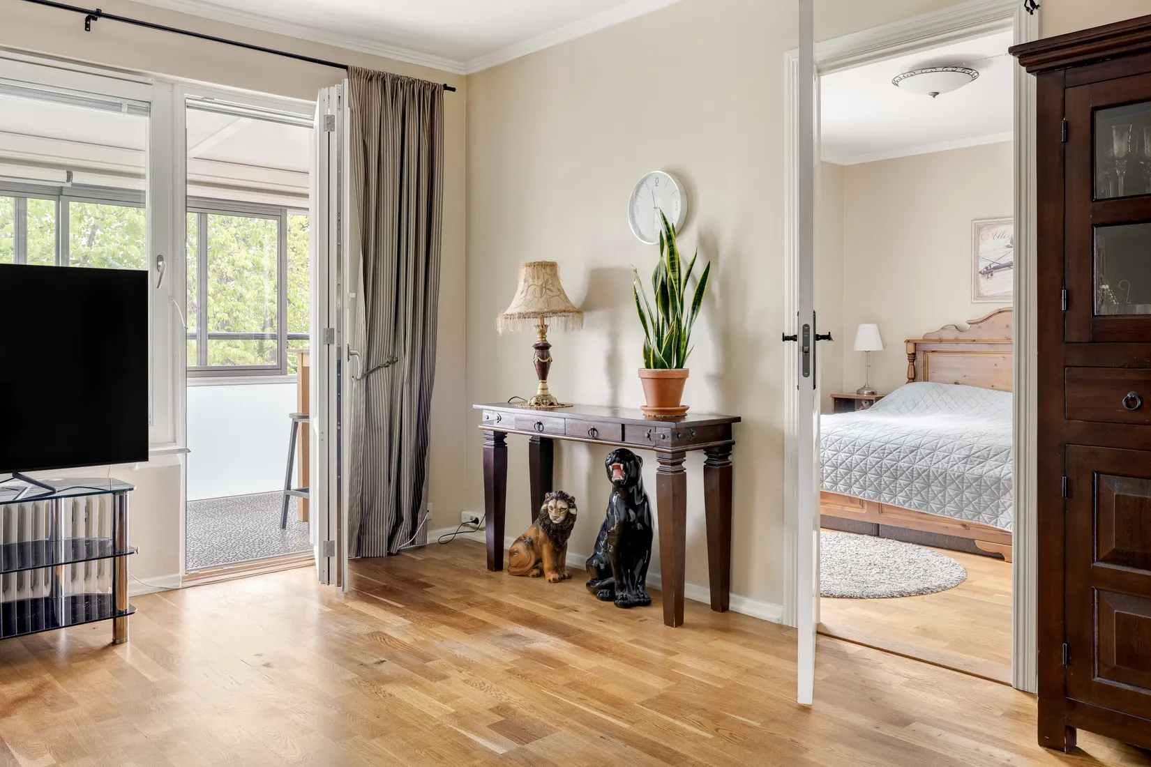 Bostadsrätt, Sätunavägen 18A, Märsta - Centralt, Sigtuna