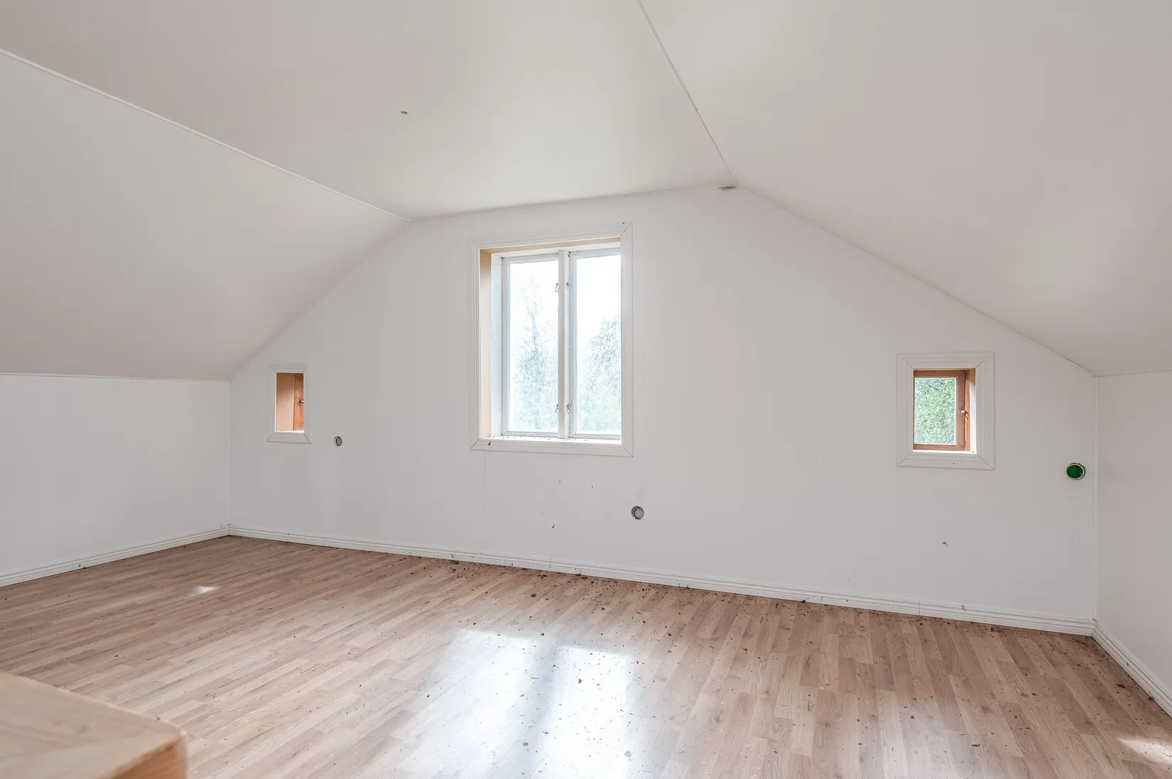 Fritidshus, Krokkärrsvägen 29, Grytgöl, Finspång