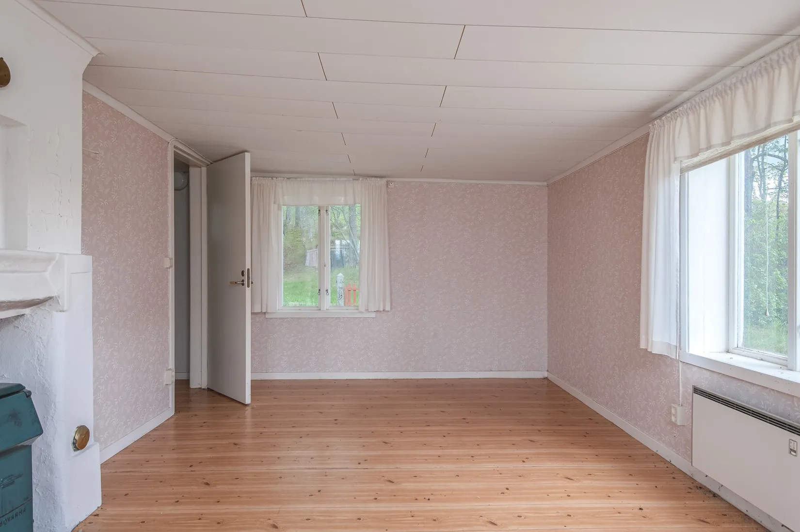 Fritidshus, Krokkärrsvägen 29, Grytgöl, Finspång
