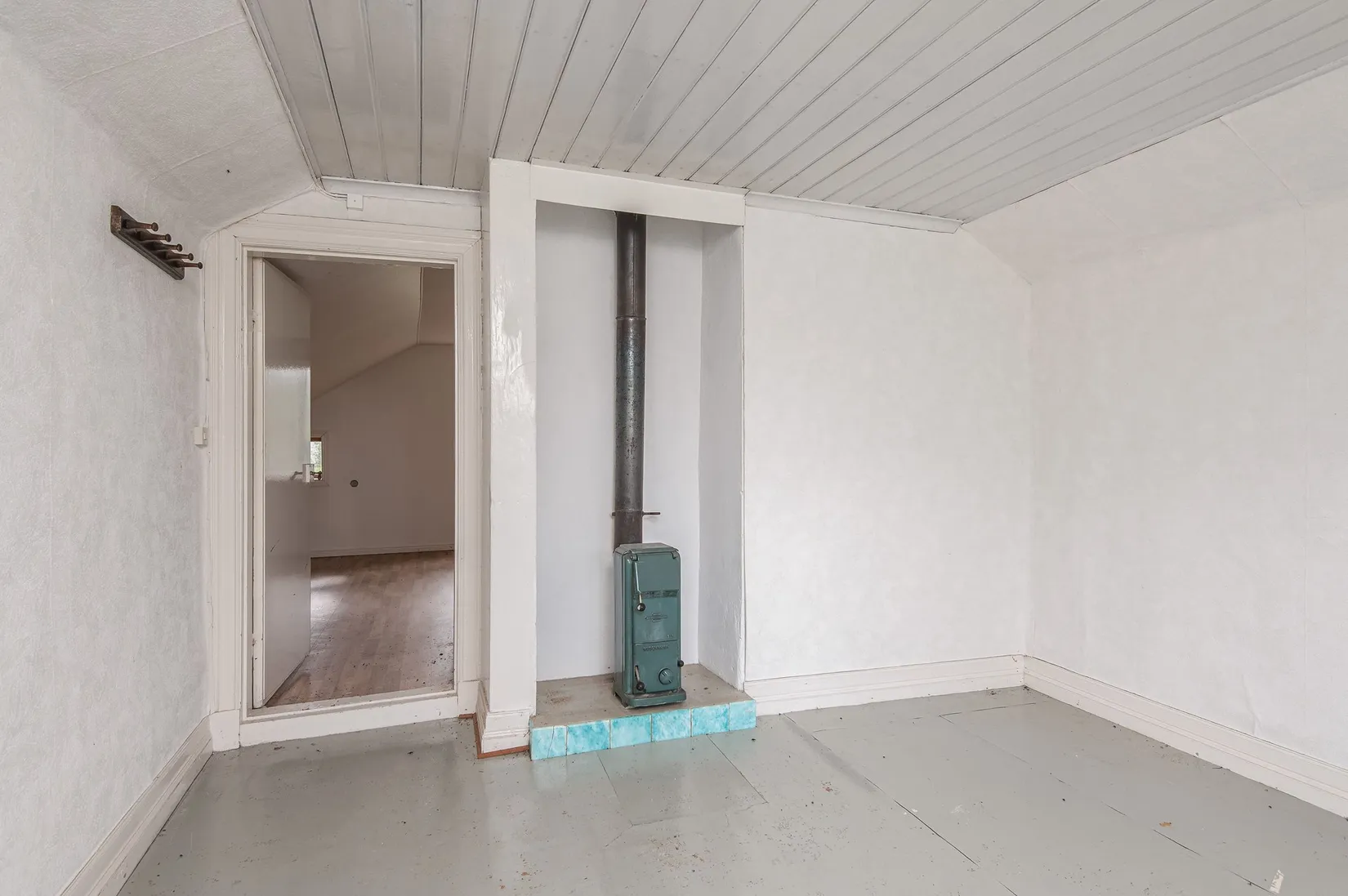 Fritidshus, Krokkärrsvägen 29, Grytgöl, Finspång