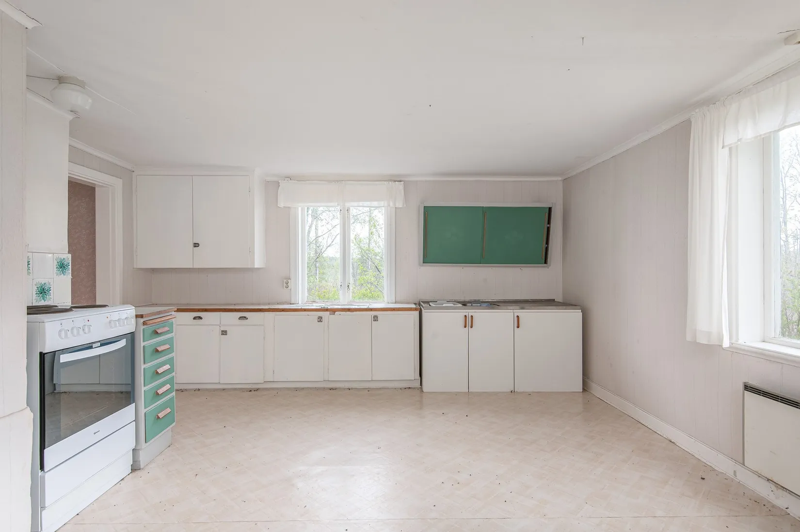 Fritidshus, Krokkärrsvägen 29, Grytgöl, Finspång