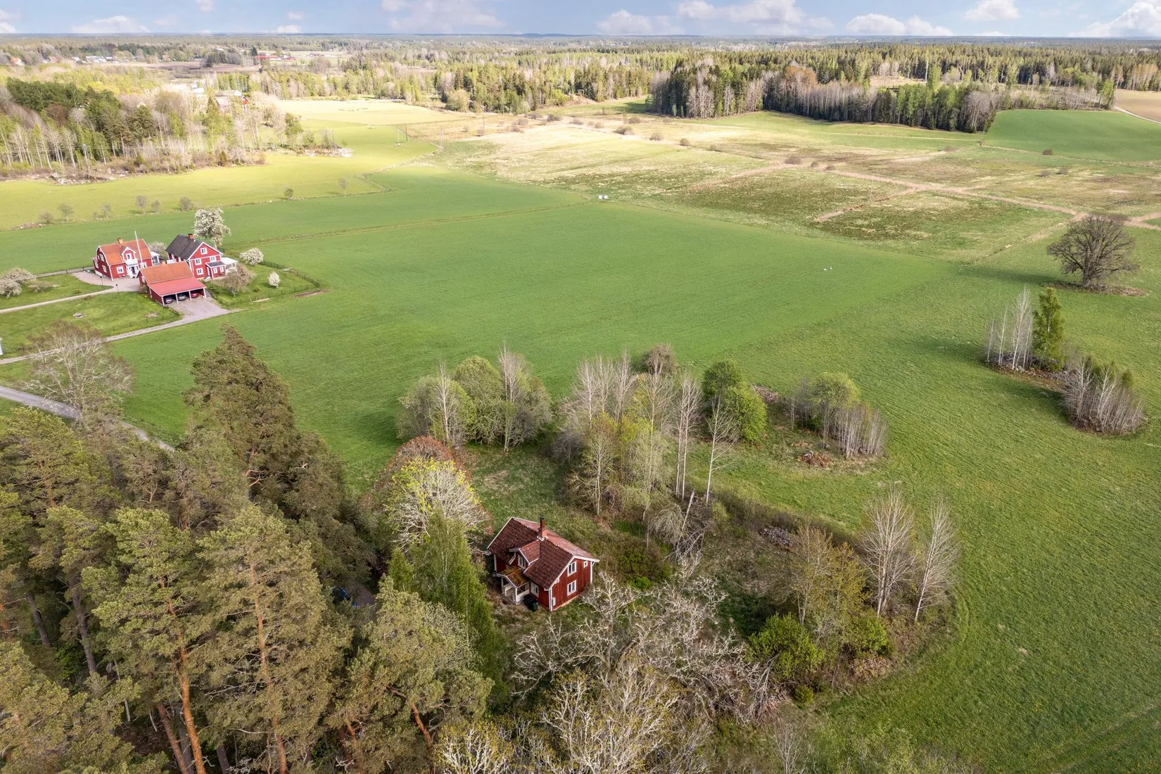 Fritidshus, Krokkärrsvägen 29, Grytgöl, Finspång