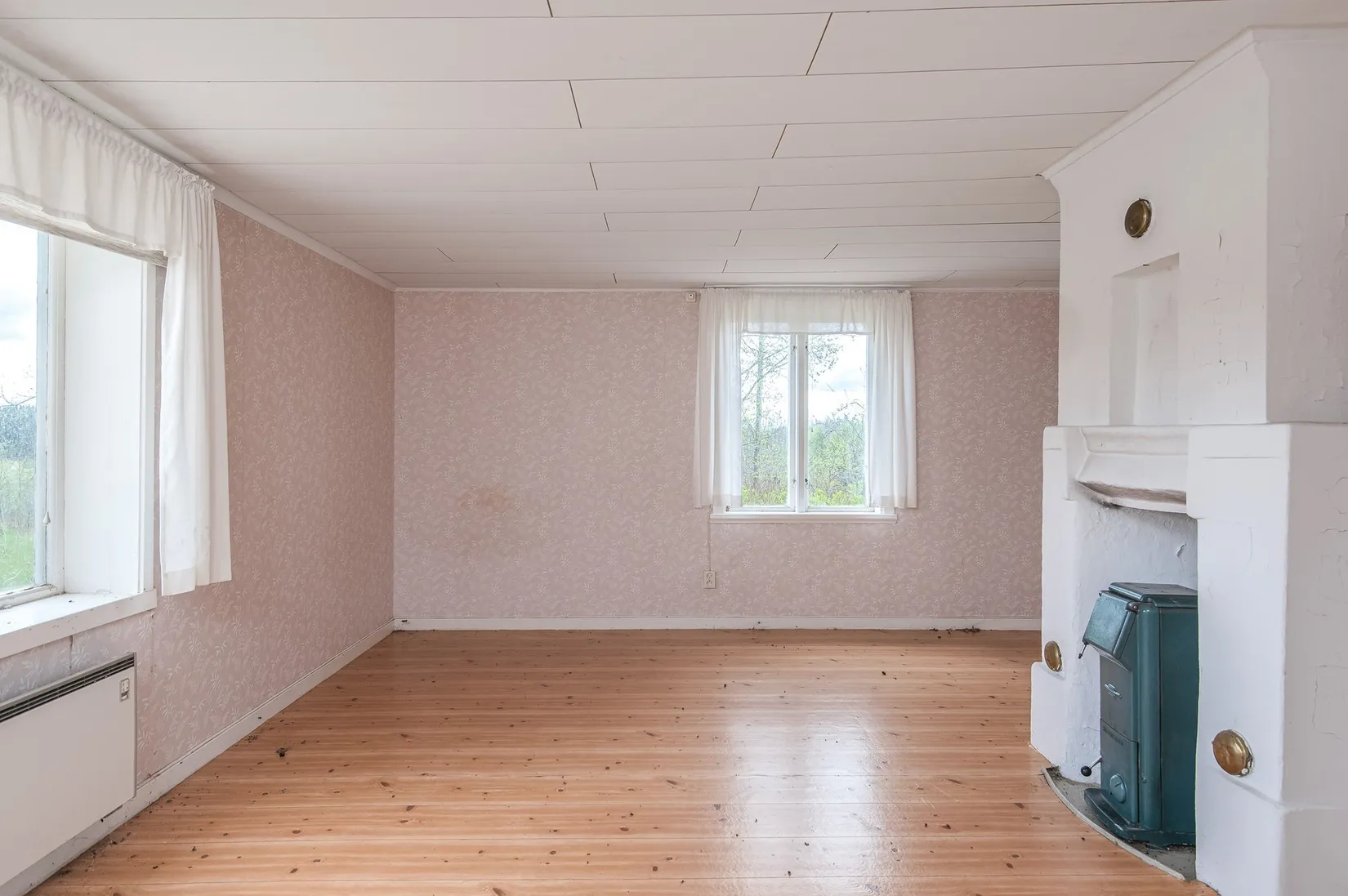 Fritidshus, Krokkärrsvägen 29, Grytgöl, Finspång